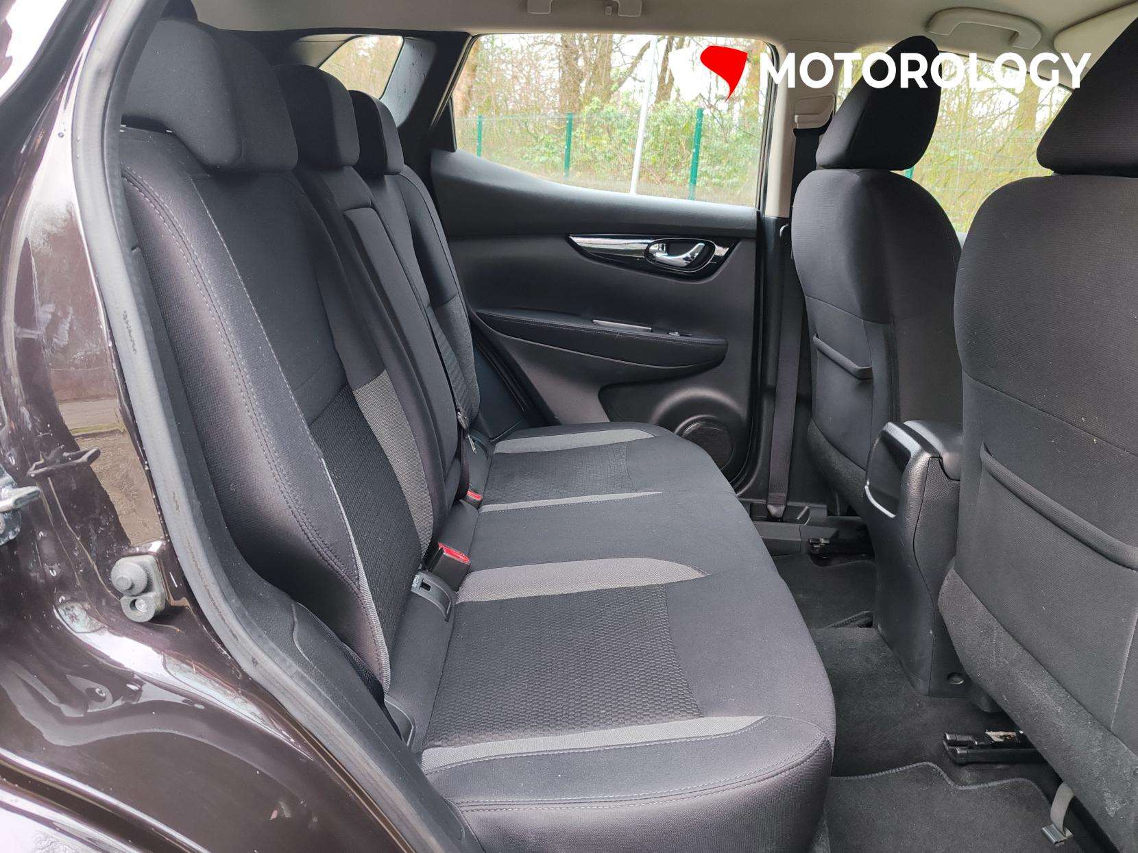 2021 NISSAN QASHQAI 2021 NISSAN QASHQAI