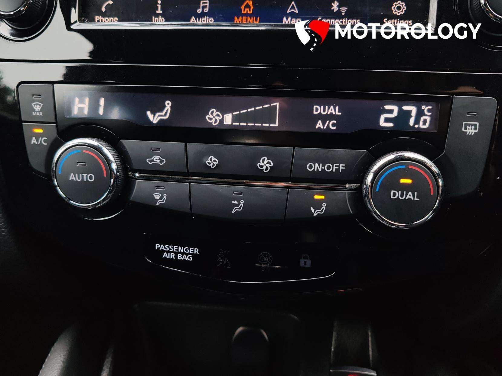 2021 NISSAN QASHQAI 2021 NISSAN QASHQAI