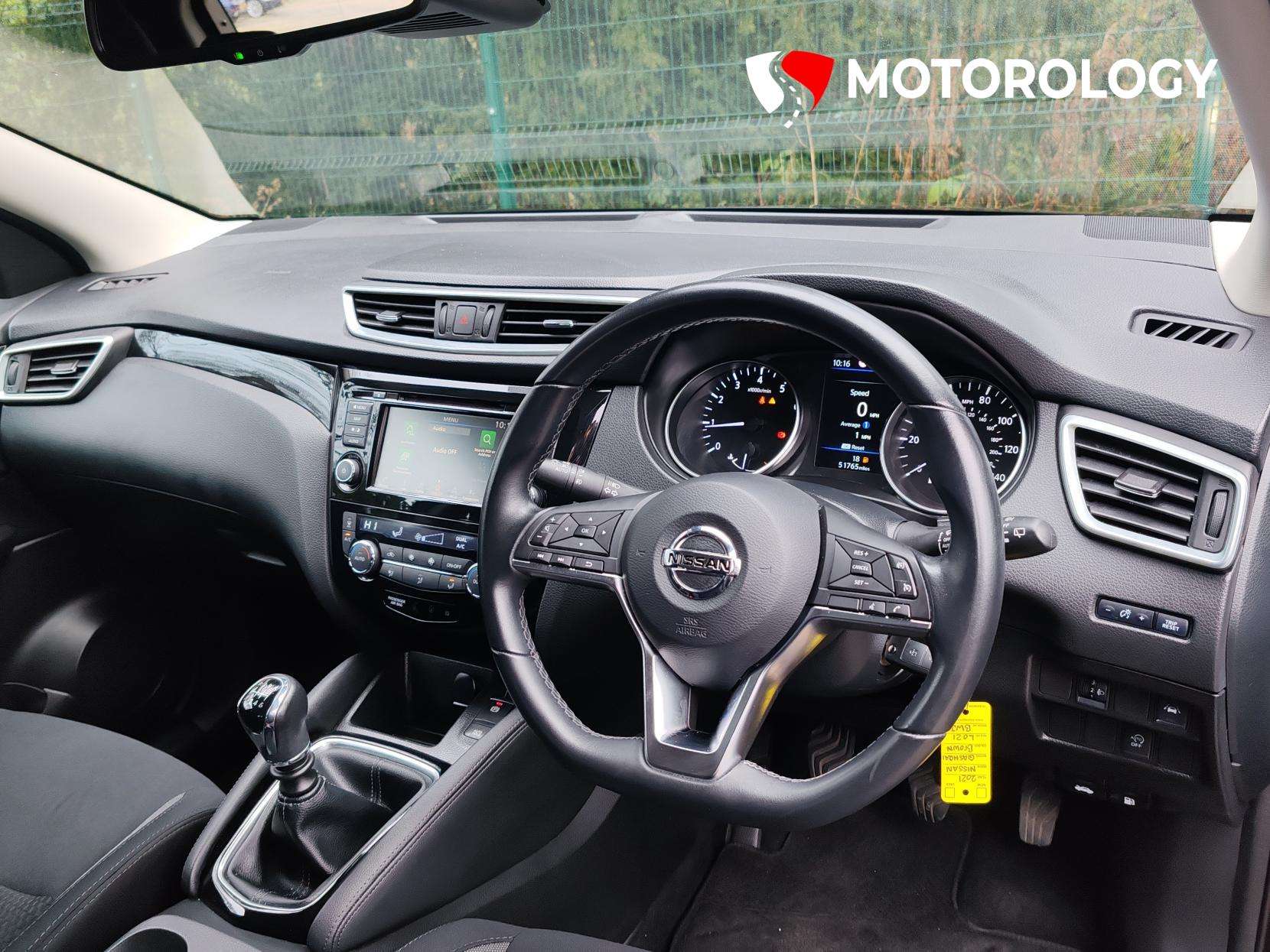 A 2021 NISSAN QASHQAI 1.3 DIG-T Acenta Premium SUV 5dr Petrol Manual Euro 6 (s/s) (140 ps) A 2021 NISSAN QASHQAI 1.3 DIG-T Acenta Premium SUV 5dr Petrol Manual Euro 6 (s/s) (140 ps)