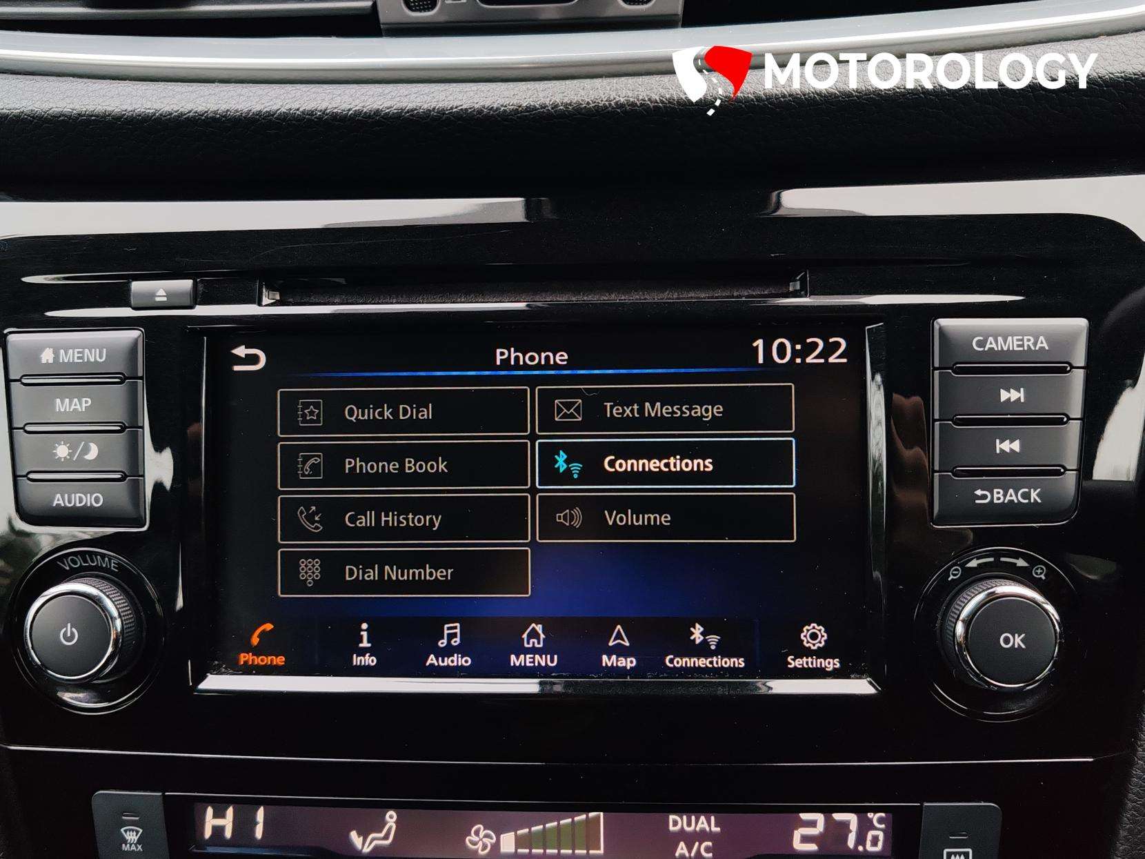 2021 NISSAN QASHQAI 2021 NISSAN QASHQAI