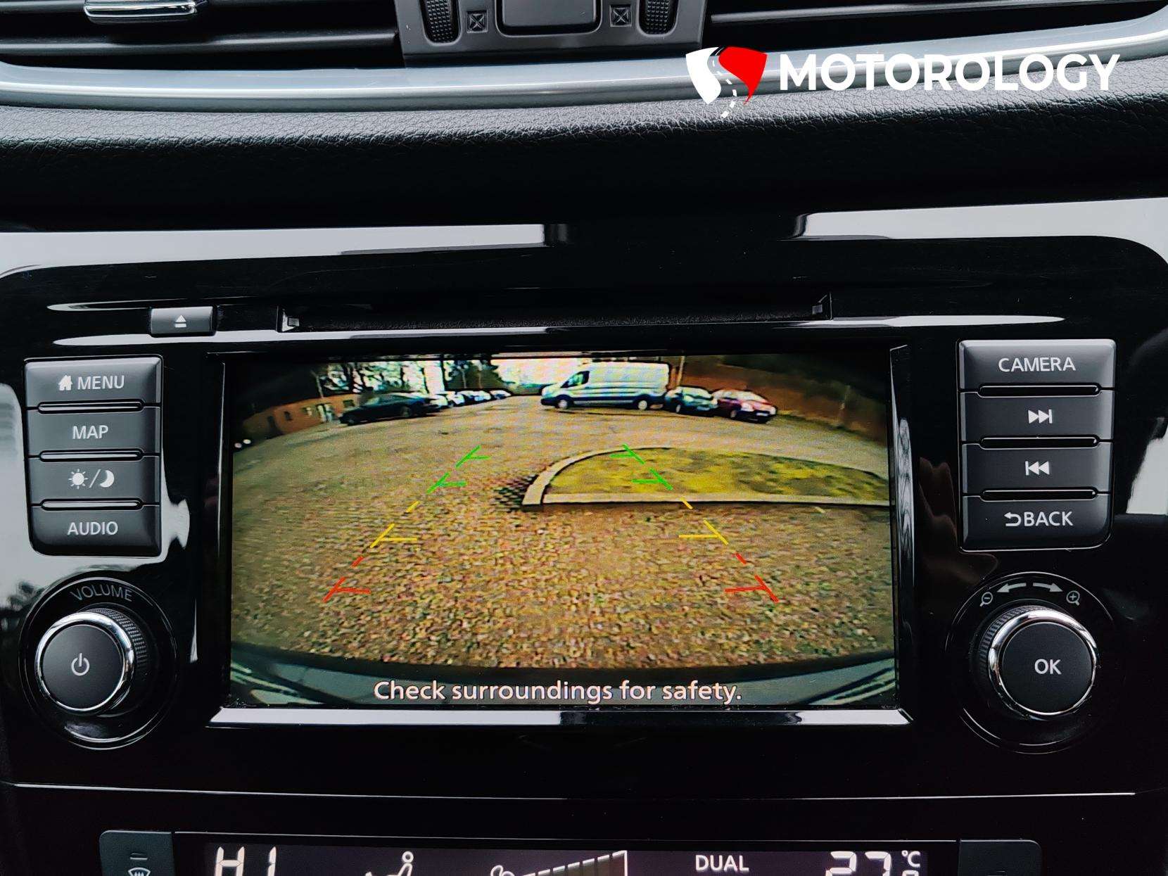 2021 NISSAN QASHQAI 2021 NISSAN QASHQAI