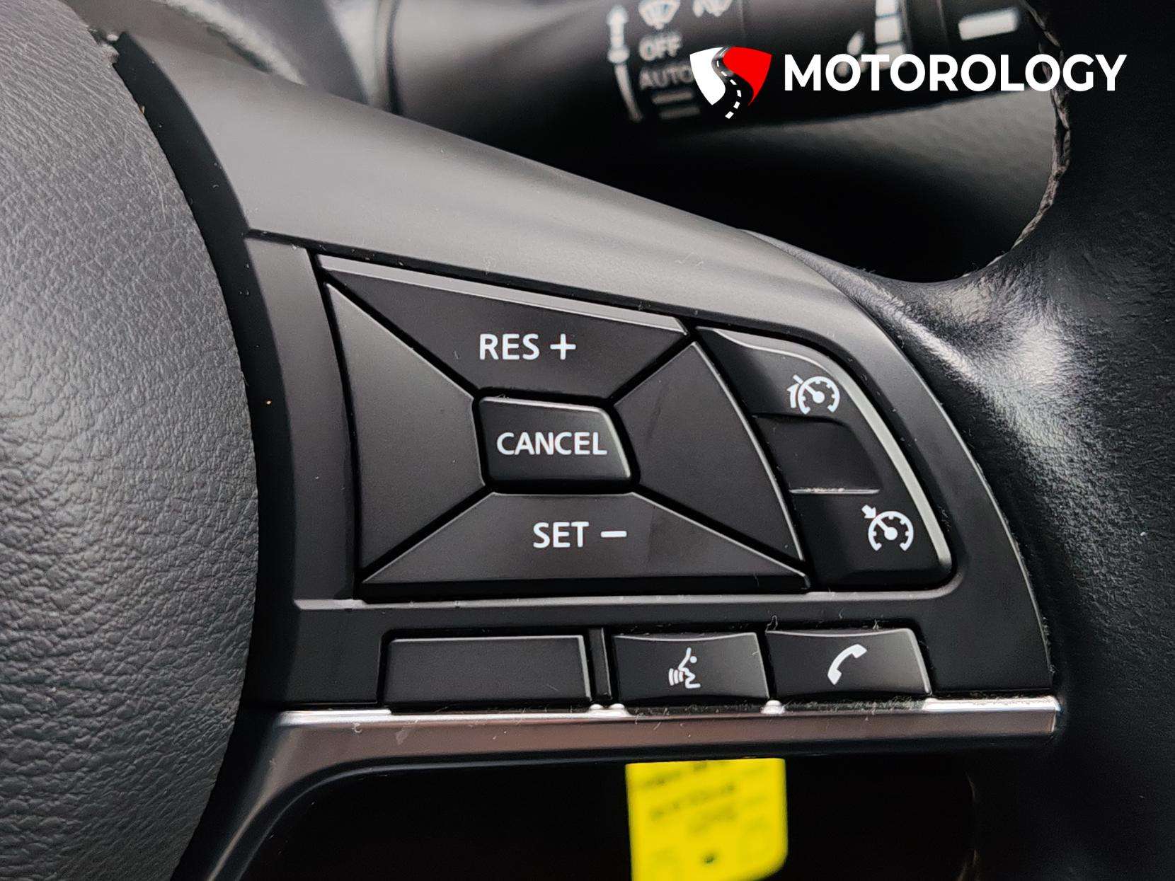 2021 NISSAN QASHQAI 2021 NISSAN QASHQAI