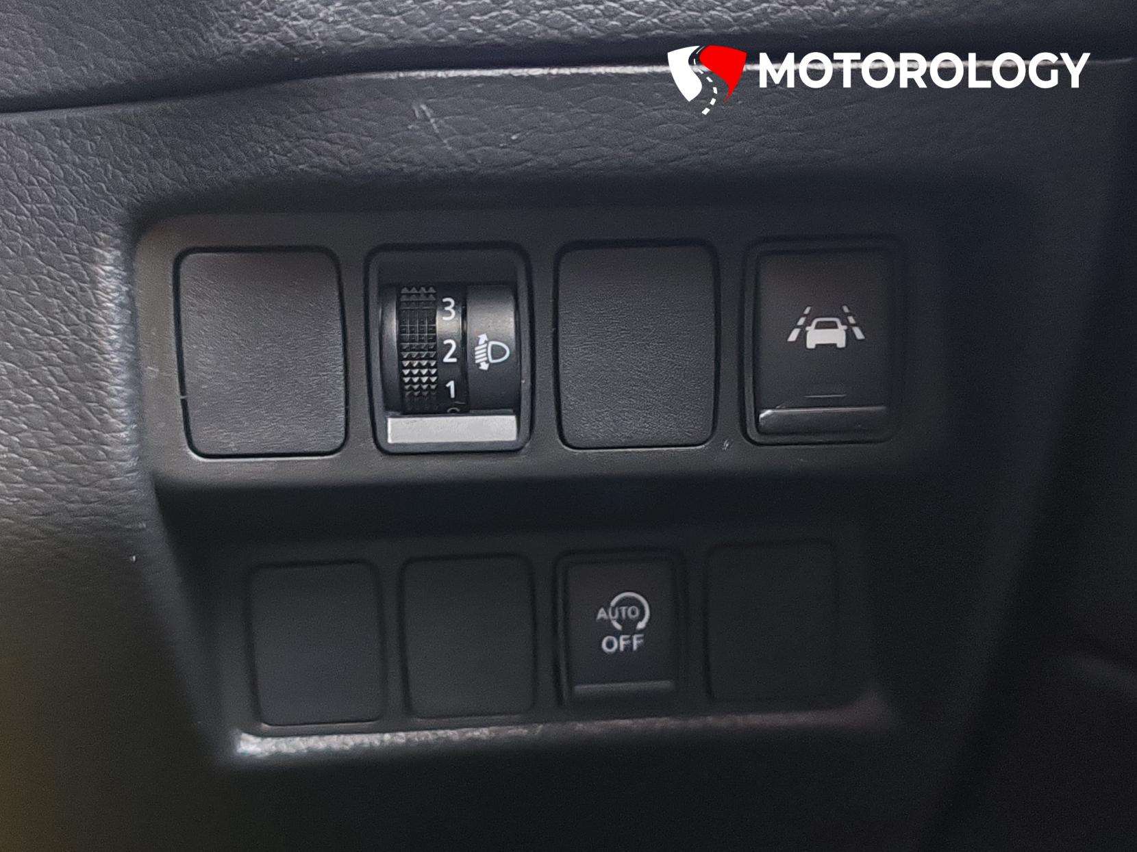 2021 NISSAN QASHQAI 2021 NISSAN QASHQAI