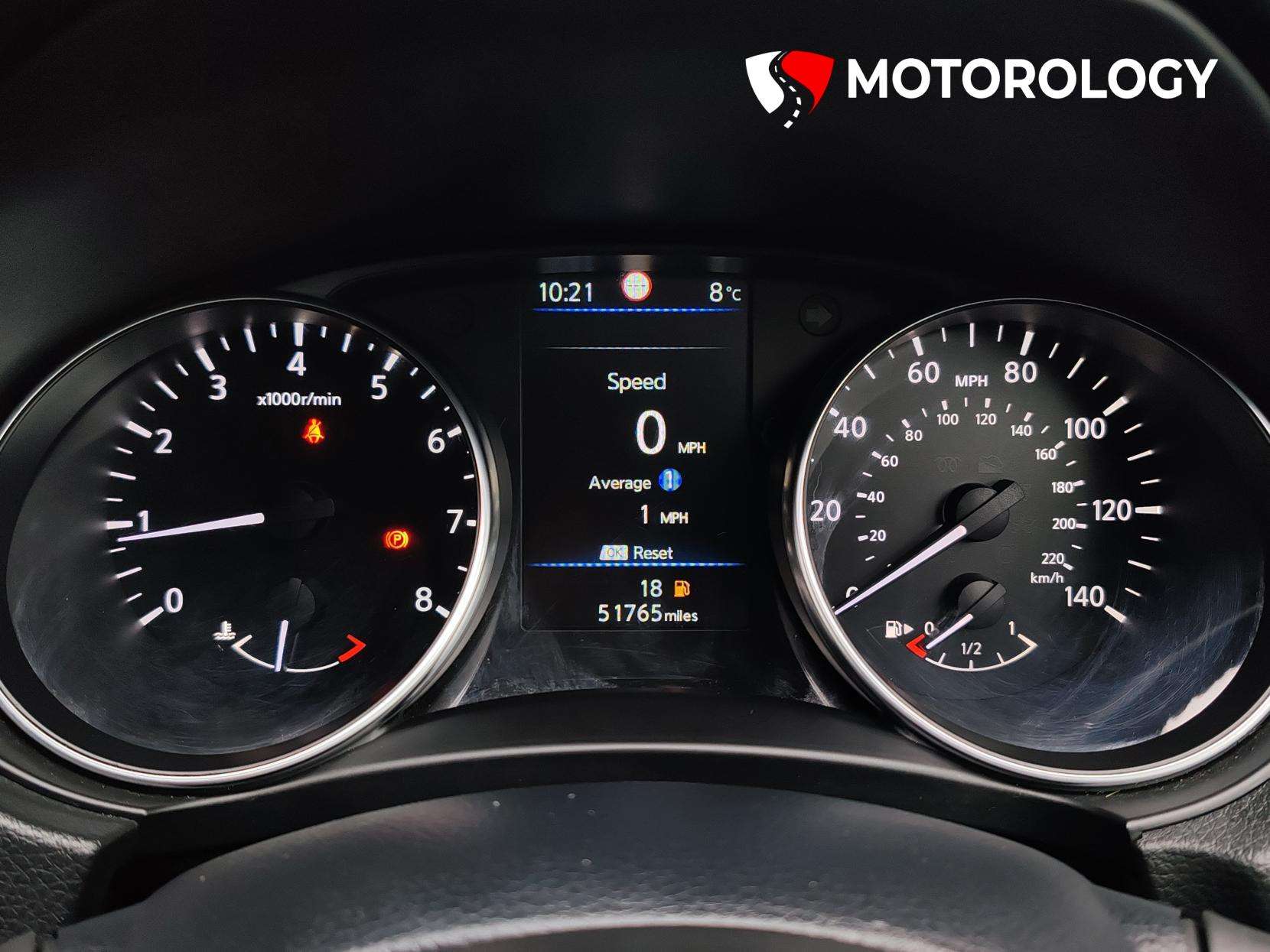 2021 NISSAN QASHQAI 2021 NISSAN QASHQAI