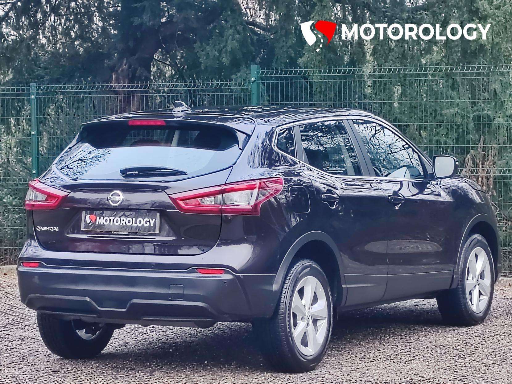 A 2021 NISSAN QASHQAI 1.3 DIG-T Acenta Premium SUV 5dr Petrol Manual Euro 6 (s/s) (140 ps) A 2021 NISSAN QASHQAI 1.3 DIG-T Acenta Premium SUV 5dr Petrol Manual Euro 6 (s/s) (140 ps)