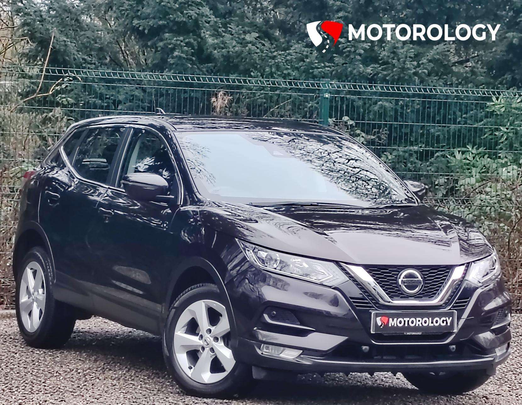 A 2021 NISSAN QASHQAI 1.3 DIG-T Acenta Premium SUV 5dr Petrol Manual Euro 6 (s/s) (140 ps) A 2021 NISSAN QASHQAI 1.3 DIG-T Acenta Premium SUV 5dr Petrol Manual Euro 6 (s/s) (140 ps)