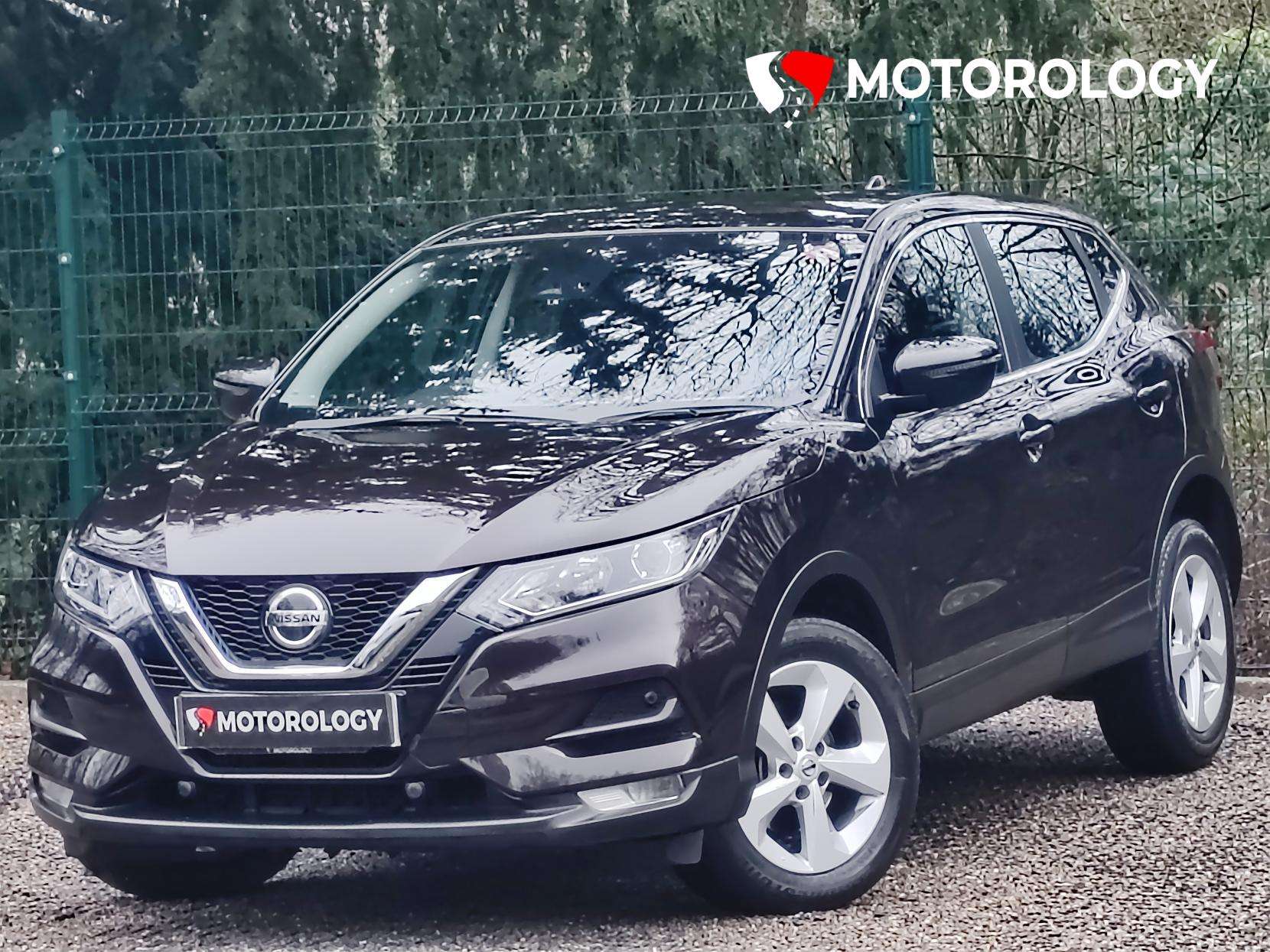 A 2021 NISSAN QASHQAI 1.3 DIG-T Acenta Premium SUV 5dr Petrol Manual Euro 6 (s/s) (140 ps) A 2021 NISSAN QASHQAI 1.3 DIG-T Acenta Premium SUV 5dr Petrol Manual Euro 6 (s/s) (140 ps)