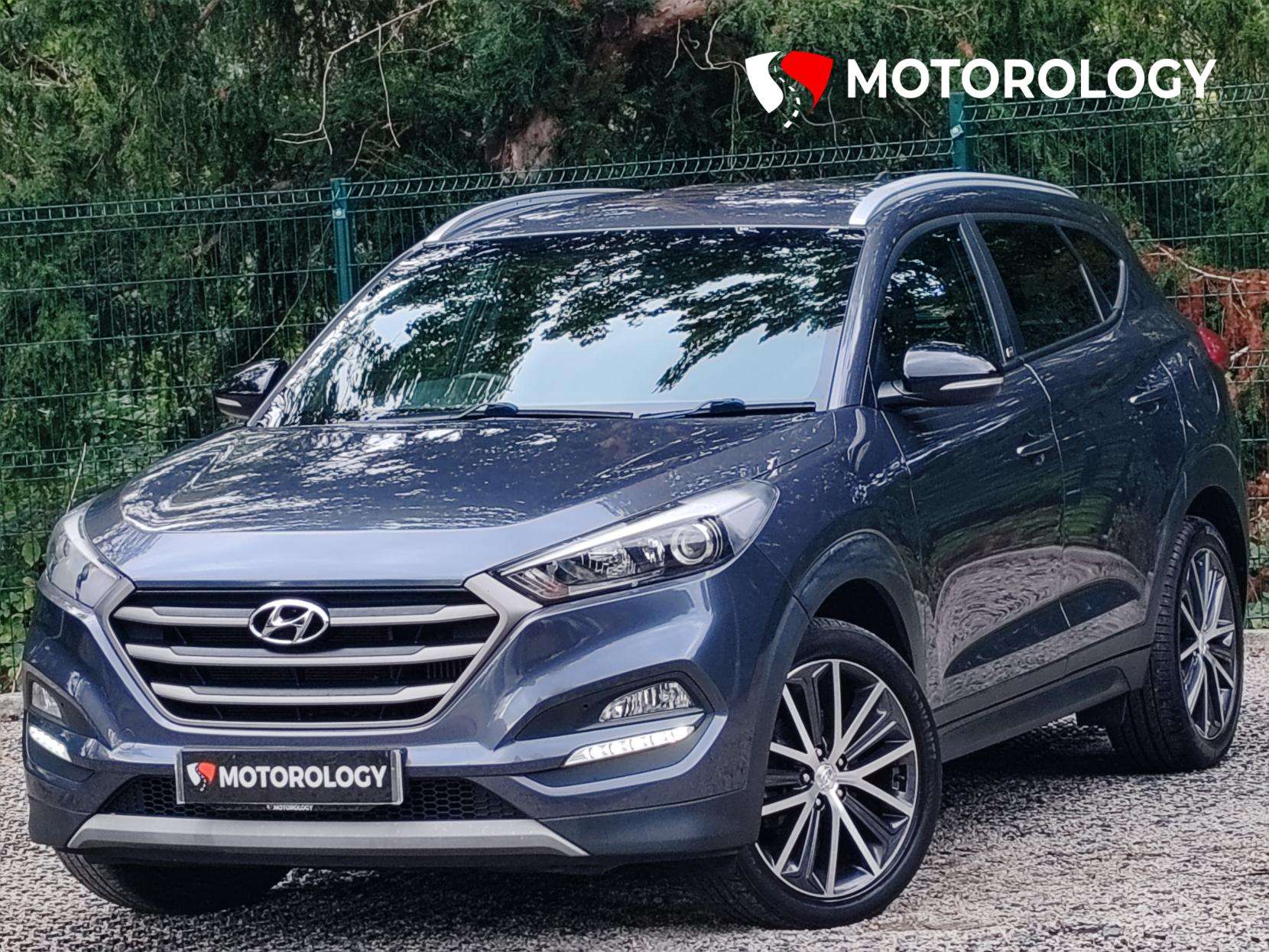 A 2018 HYUNDAI TUCSON 1.6 T-GDi GO! SE SUV 5dr Petrol Manual Euro 6 (177 ps) A 2018 HYUNDAI TUCSON 1.6 T-GDi GO! SE SUV 5dr Petrol Manual Euro 6 (177 ps)