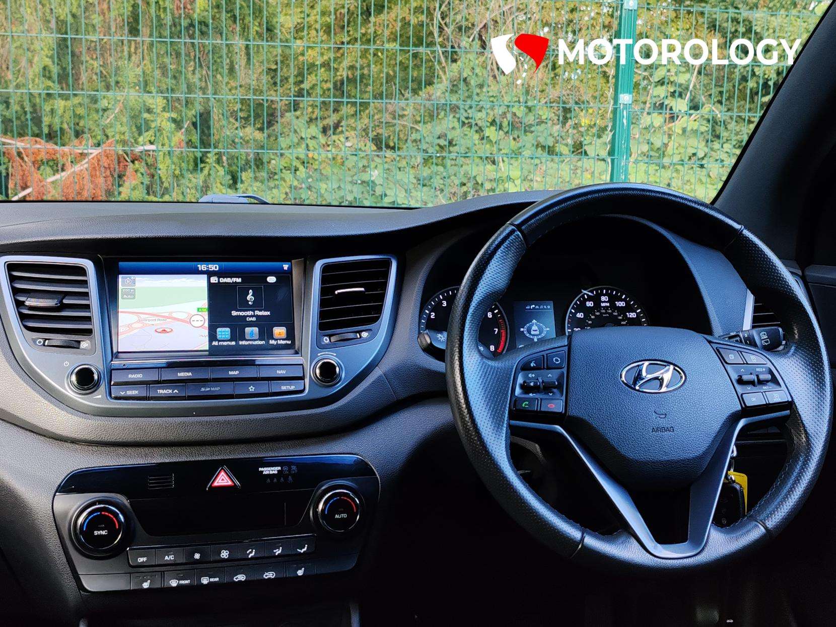 2018 HYUNDAI TUCSON 2018 HYUNDAI TUCSON