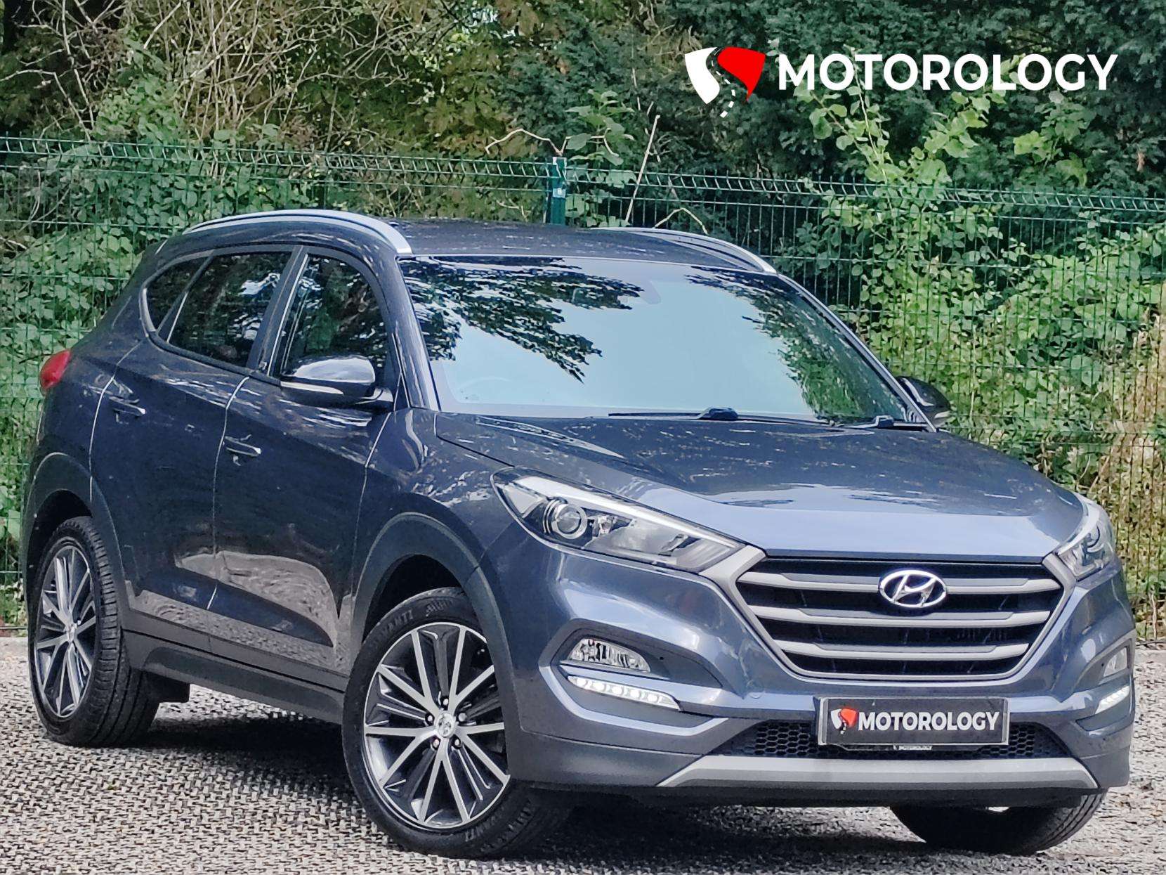 A 2018 HYUNDAI TUCSON 1.6 T-GDi GO! SE SUV 5dr Petrol Manual Euro 6 (177 ps) A 2018 HYUNDAI TUCSON 1.6 T-GDi GO! SE SUV 5dr Petrol Manual Euro 6 (177 ps)