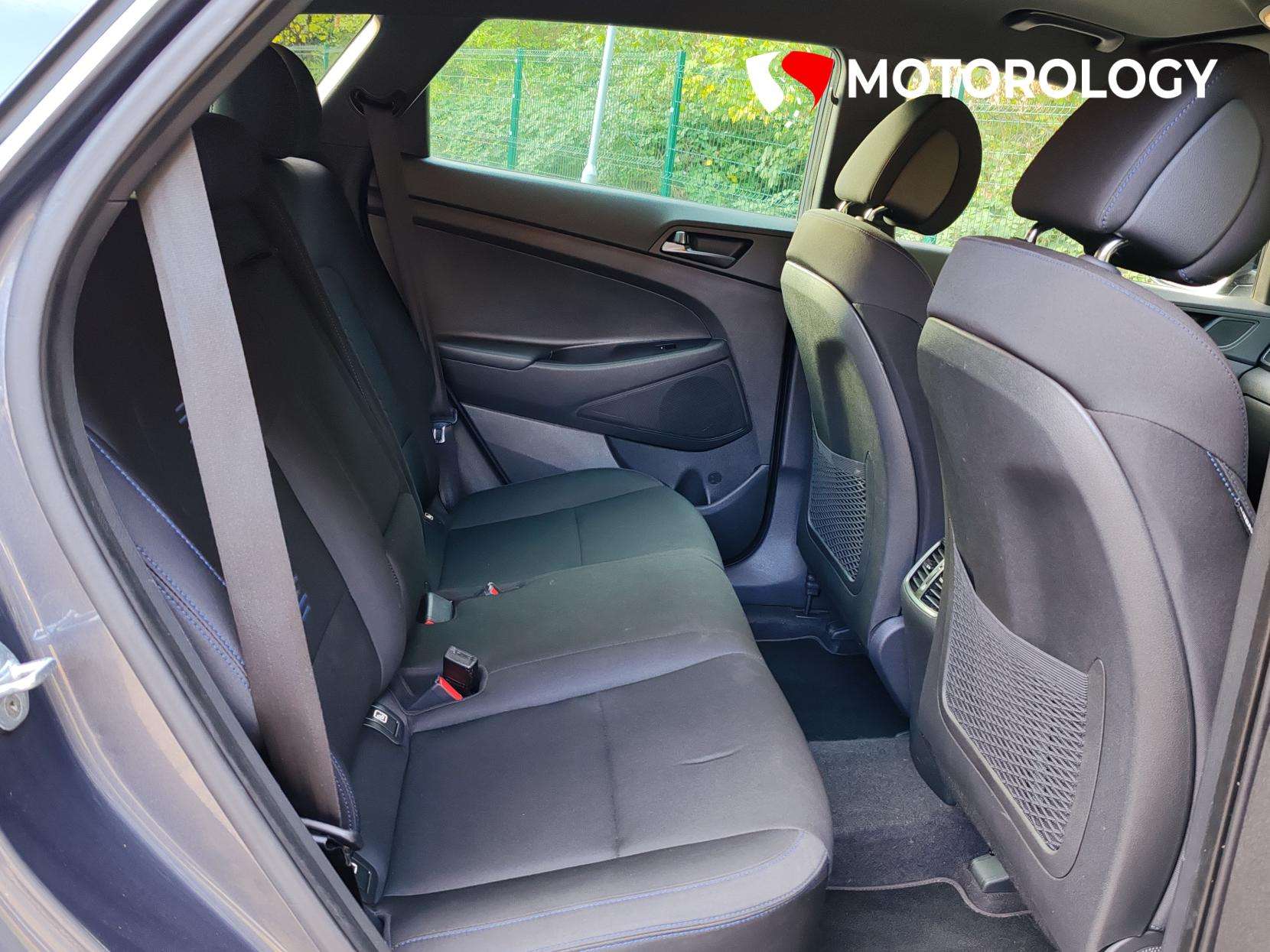 2018 HYUNDAI TUCSON 2018 HYUNDAI TUCSON