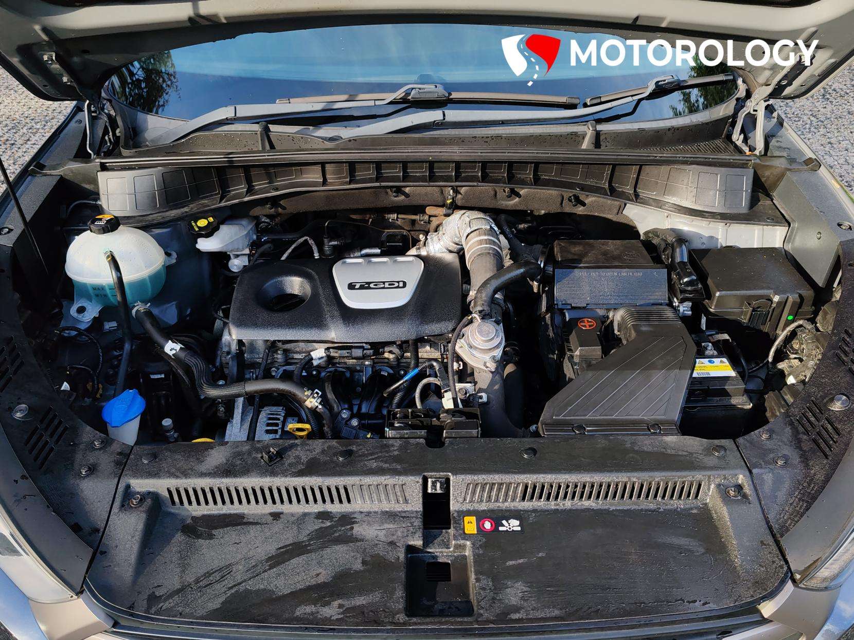 2018 HYUNDAI TUCSON 2018 HYUNDAI TUCSON