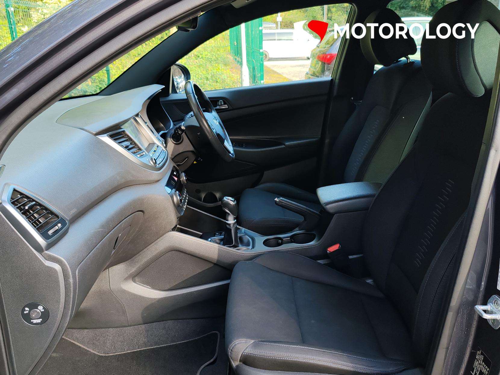 2018 HYUNDAI TUCSON 2018 HYUNDAI TUCSON