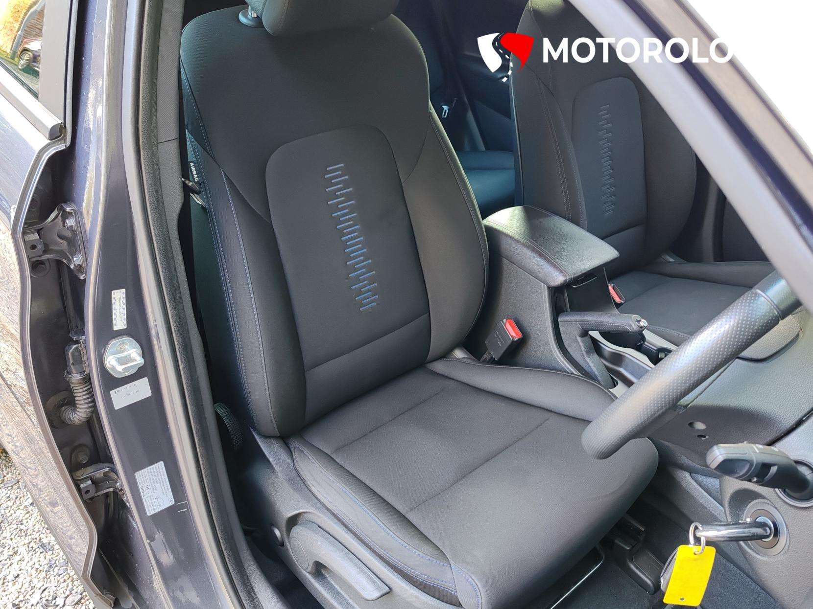 2018 HYUNDAI TUCSON 2018 HYUNDAI TUCSON