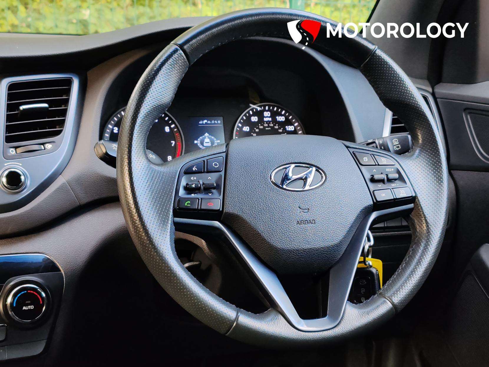 2018 HYUNDAI TUCSON 2018 HYUNDAI TUCSON