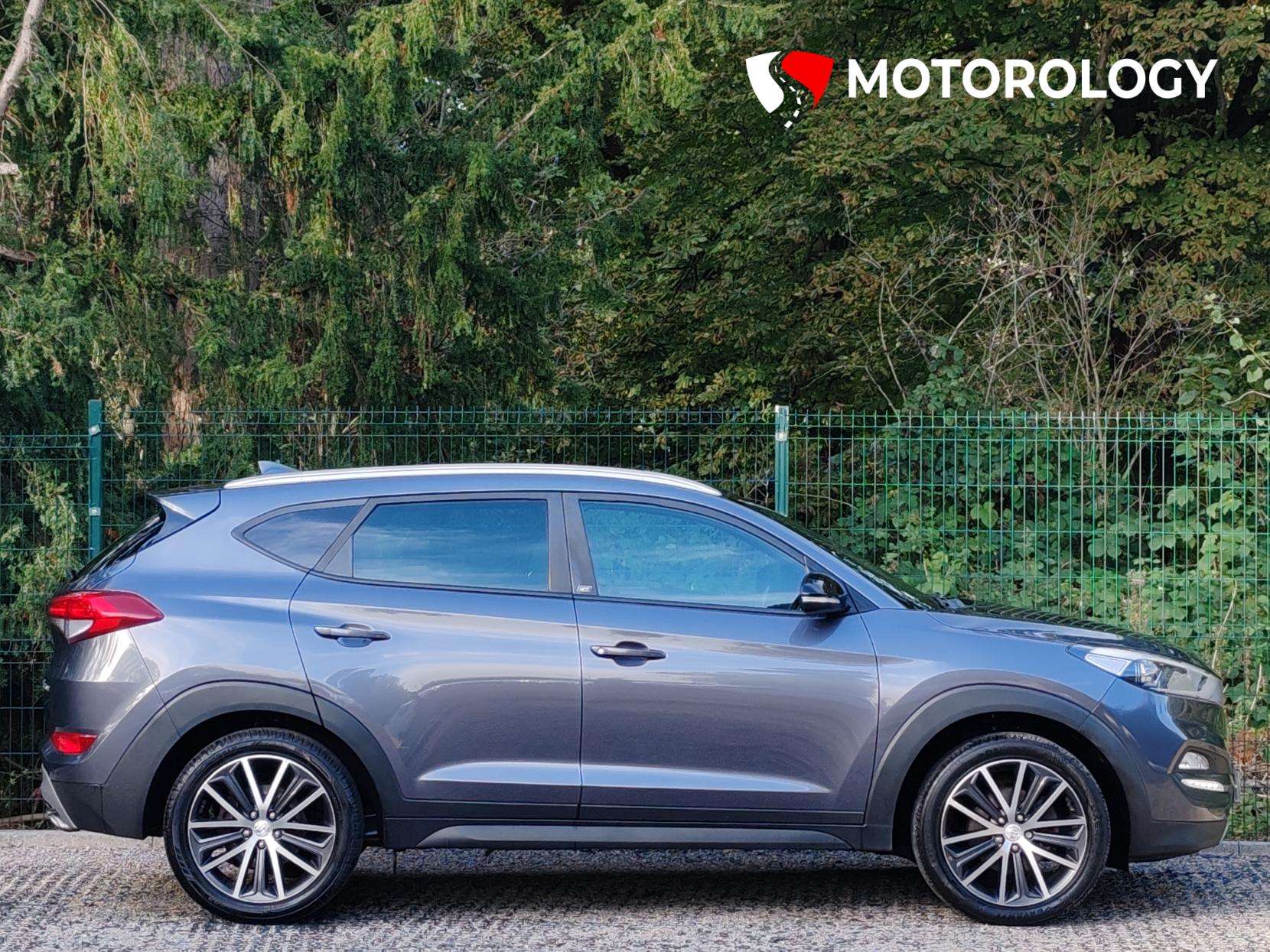 2018 HYUNDAI TUCSON 2018 HYUNDAI TUCSON