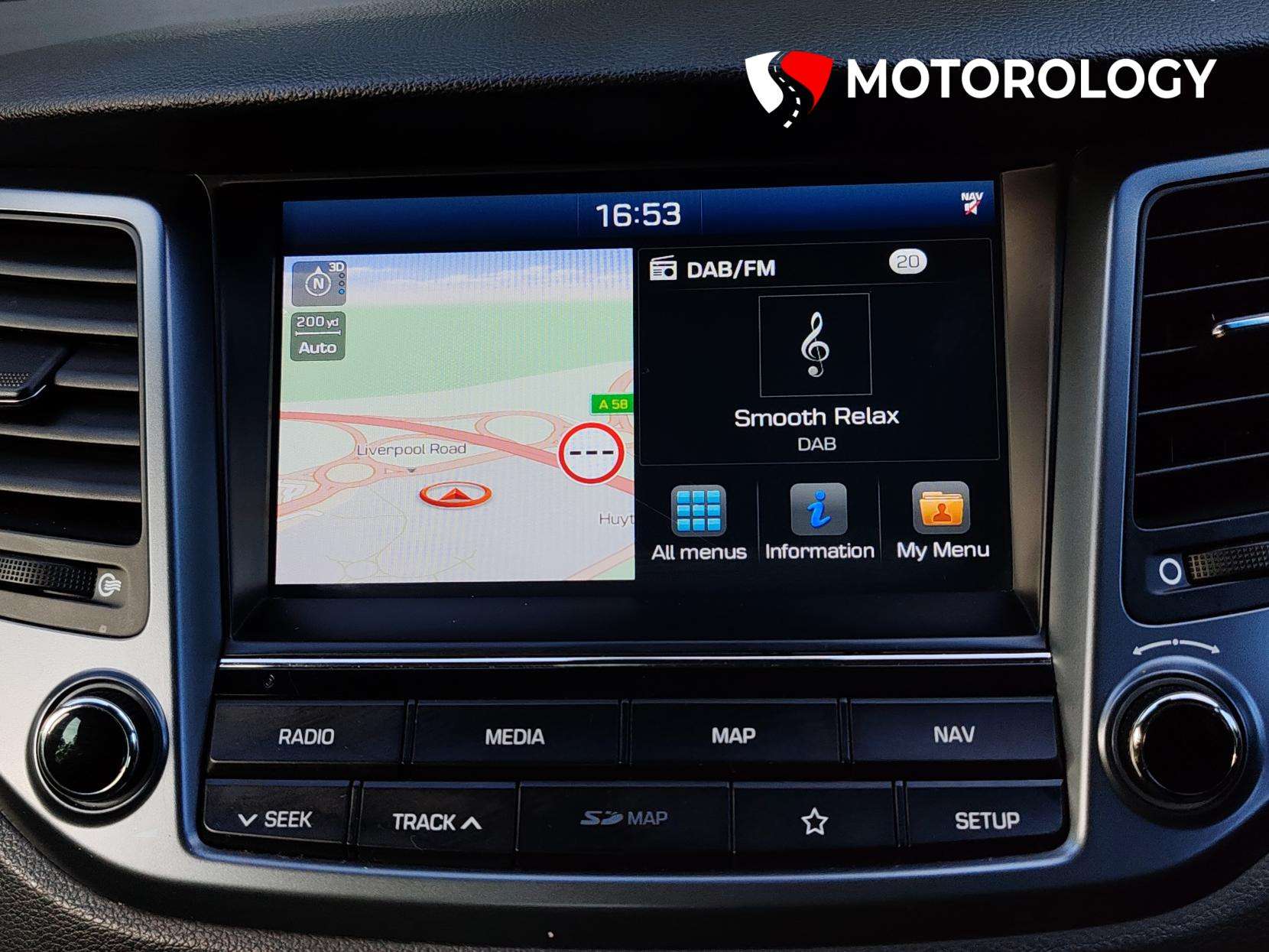 2018 HYUNDAI TUCSON 2018 HYUNDAI TUCSON