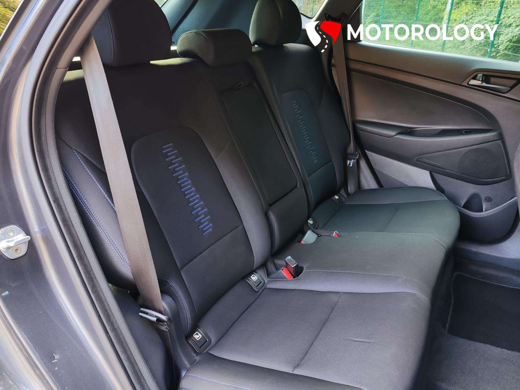 2018 HYUNDAI TUCSON 2018 HYUNDAI TUCSON