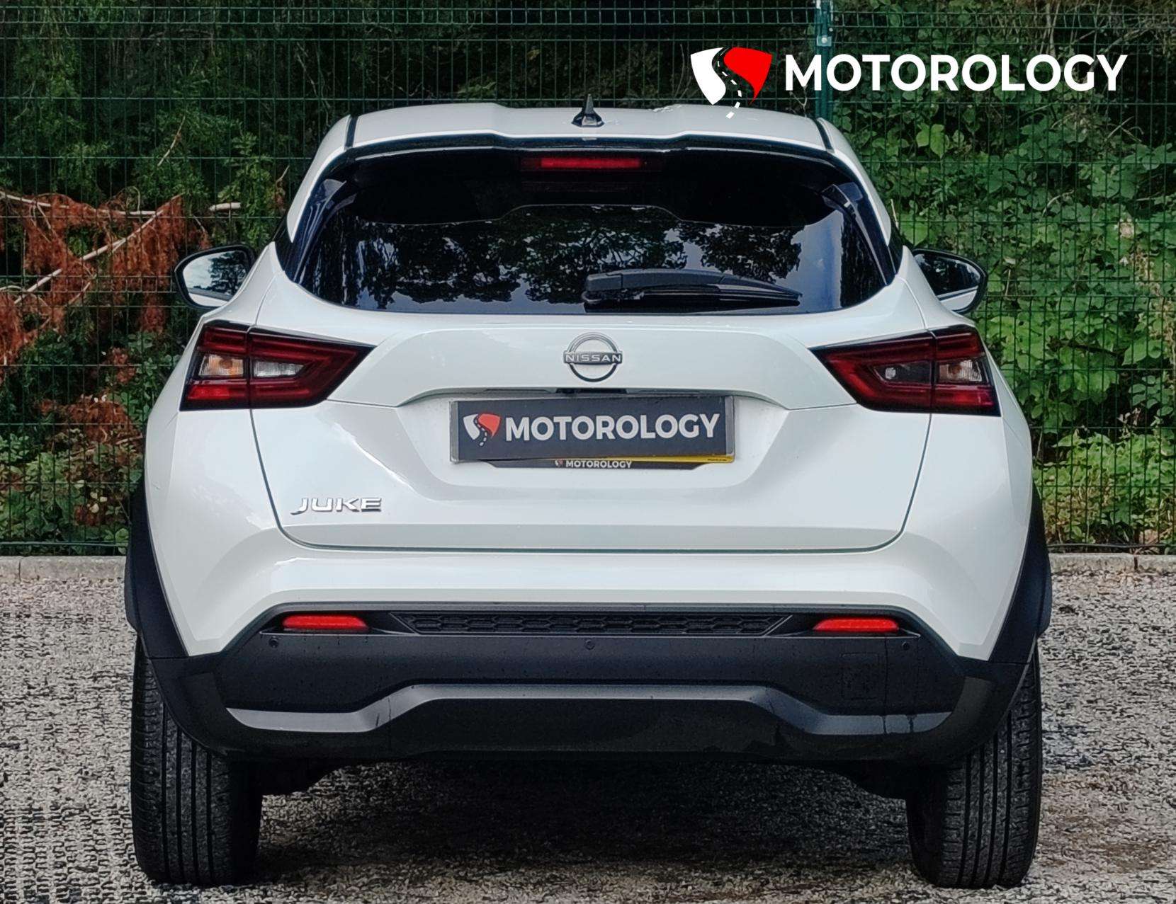 2022 NISSAN JUKE 2022 NISSAN JUKE