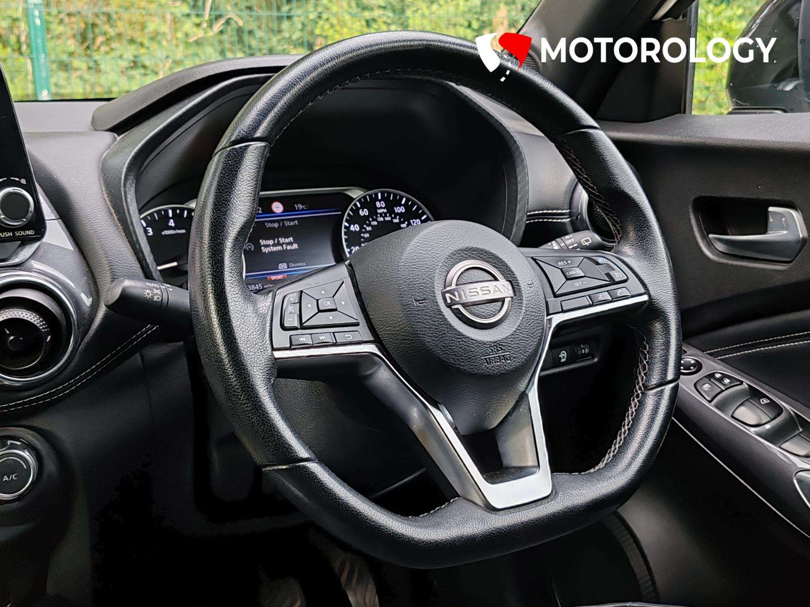 2022 NISSAN JUKE 2022 NISSAN JUKE