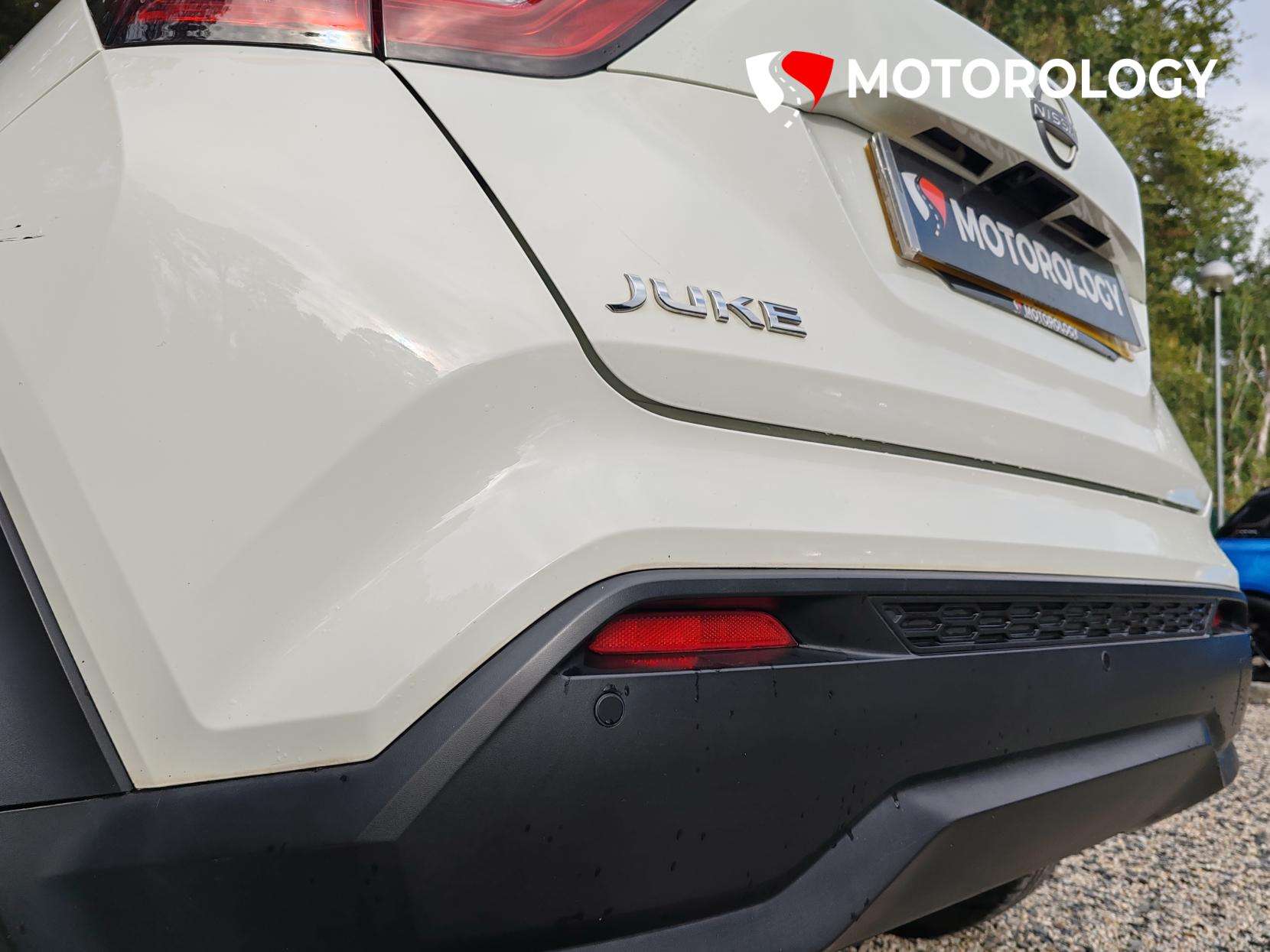 2022 NISSAN JUKE 2022 NISSAN JUKE