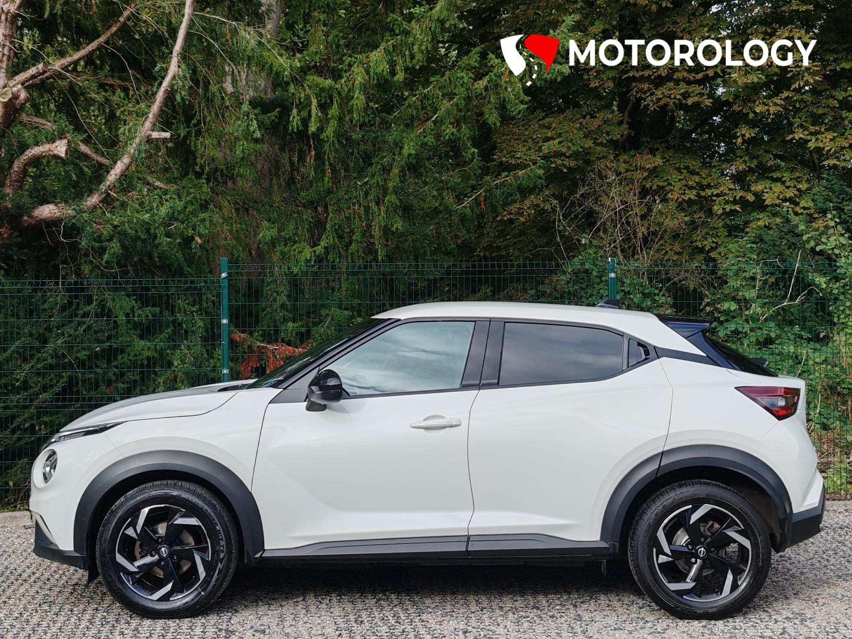 2022 NISSAN JUKE 2022 NISSAN JUKE