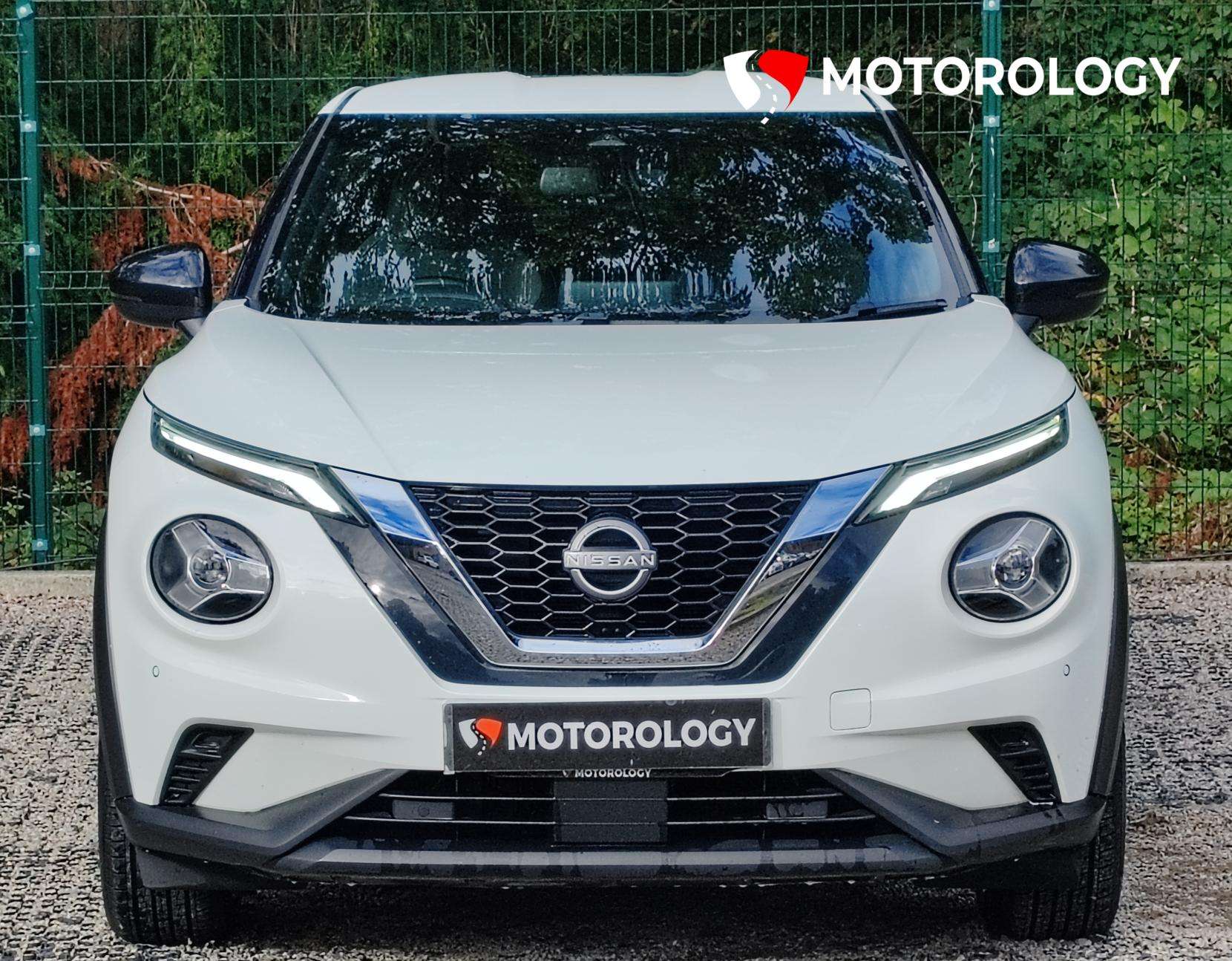 2022 NISSAN JUKE 2022 NISSAN JUKE
