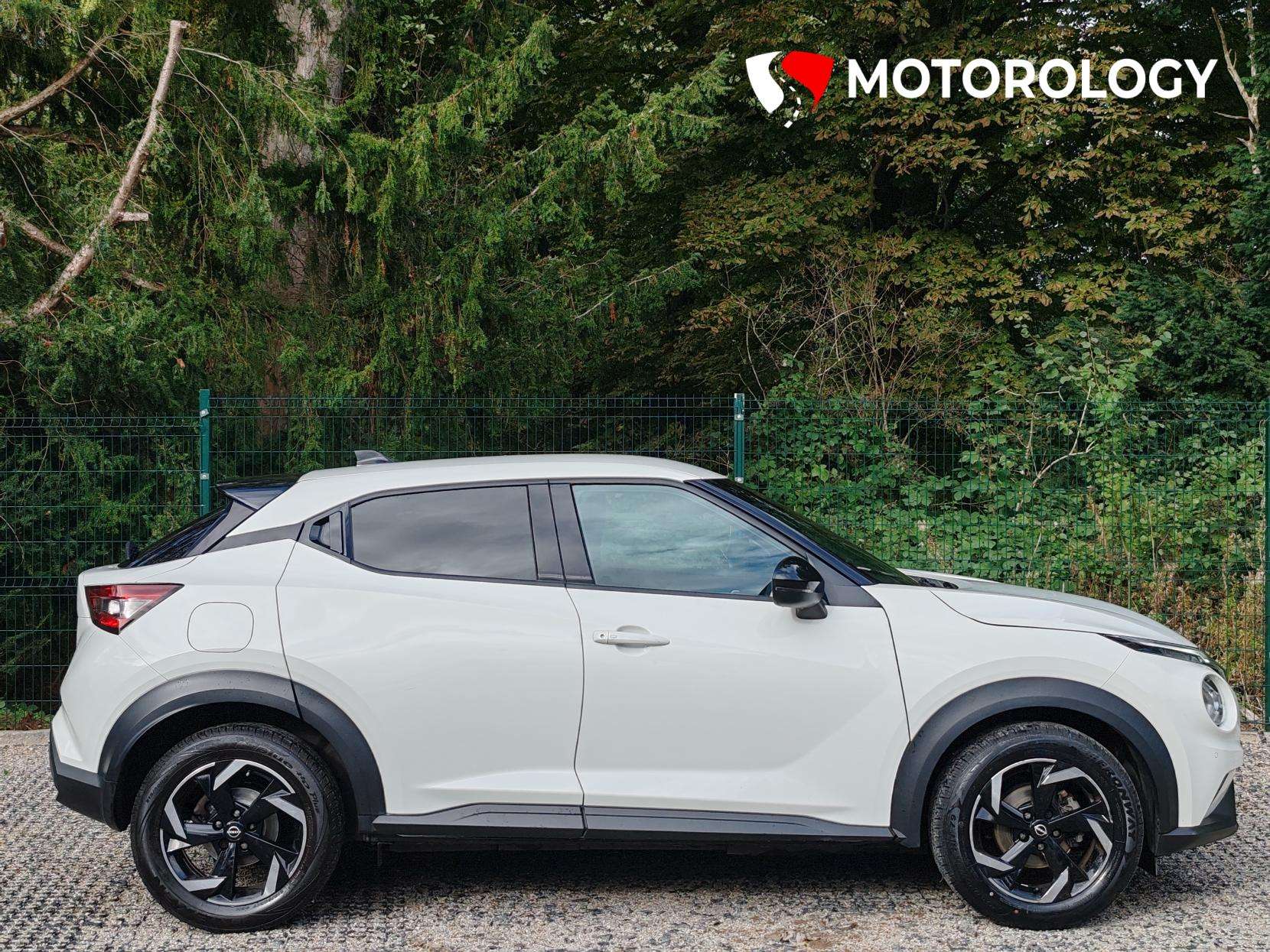 2022 NISSAN JUKE 2022 NISSAN JUKE