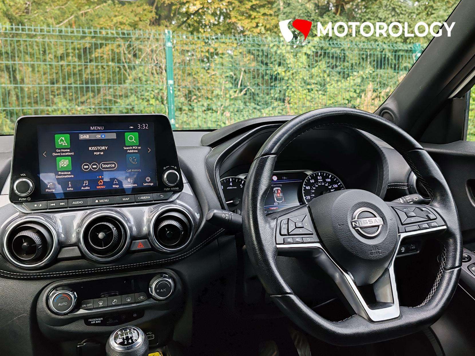 2022 NISSAN JUKE 2022 NISSAN JUKE