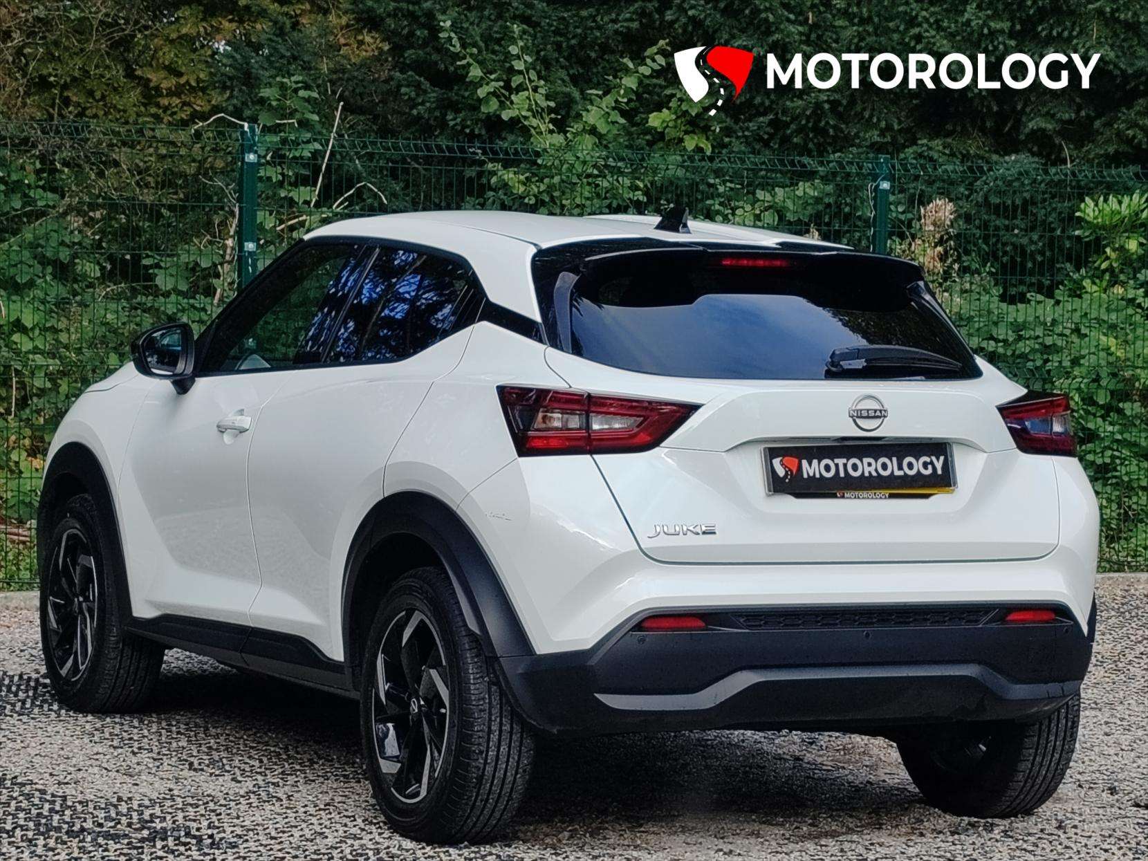 2022 NISSAN JUKE 2022 NISSAN JUKE