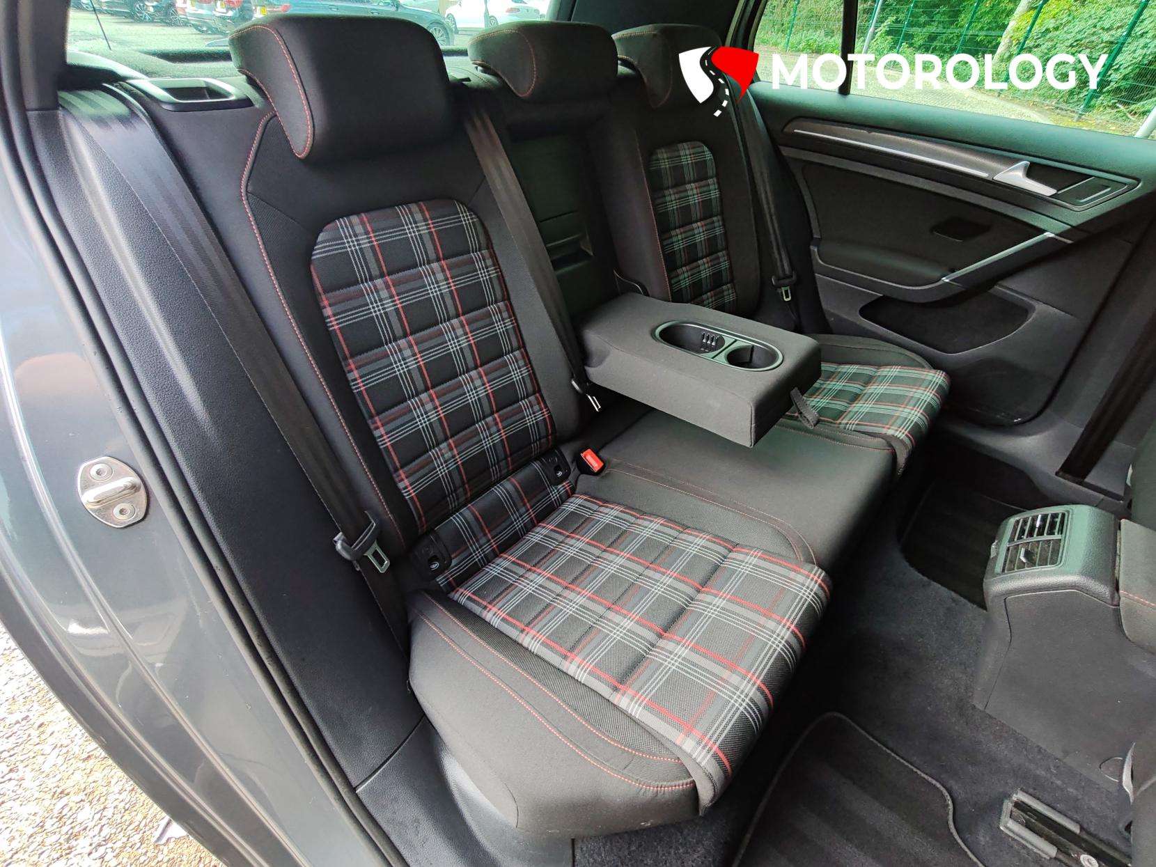 2018 VOLKSWAGEN GOLF 2018 VOLKSWAGEN GOLF
