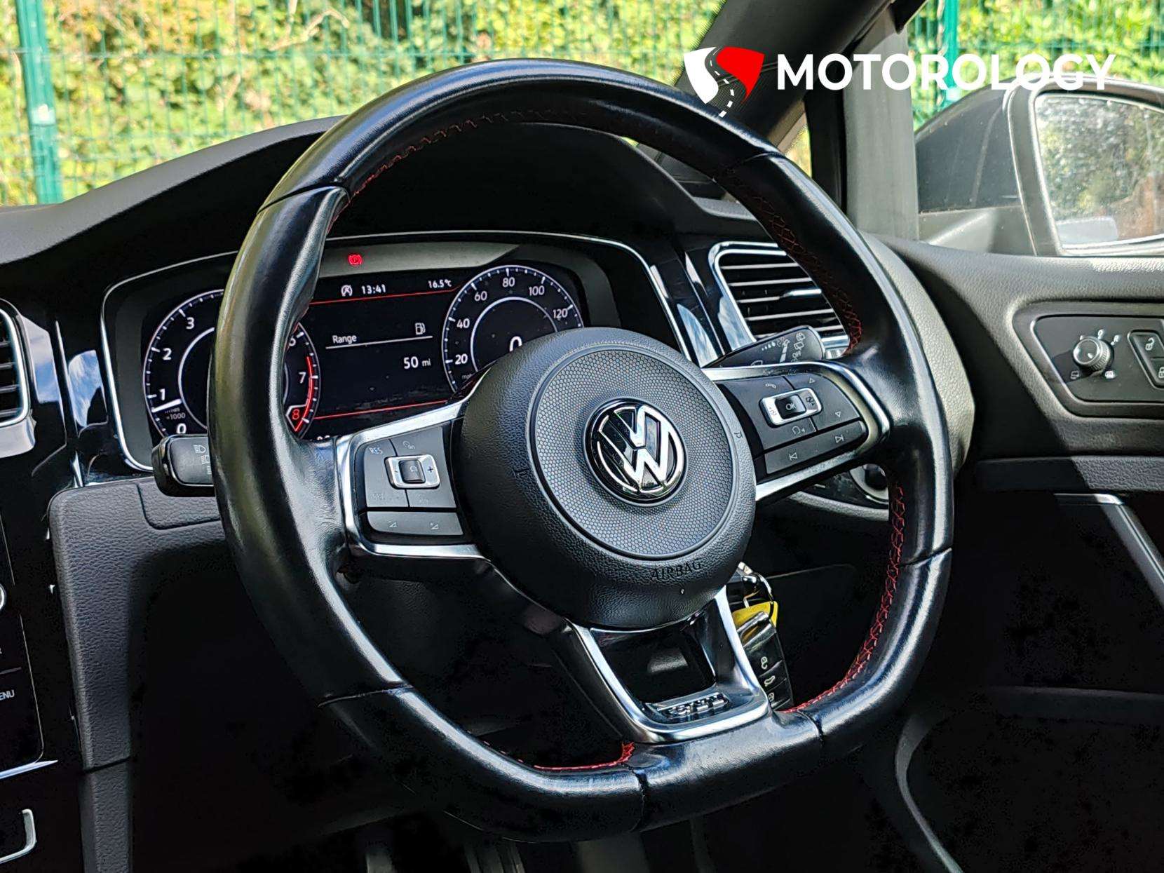 2018 VOLKSWAGEN GOLF 2018 VOLKSWAGEN GOLF