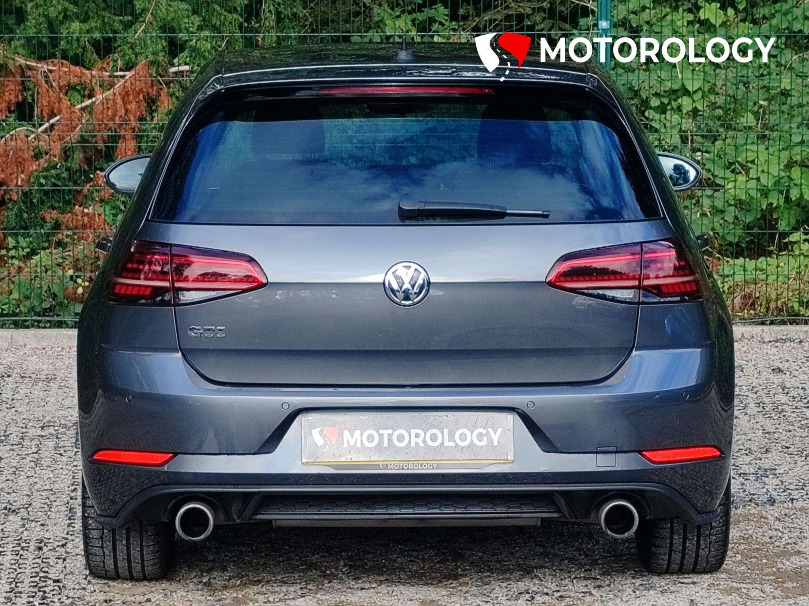 2018 VOLKSWAGEN GOLF 2018 VOLKSWAGEN GOLF