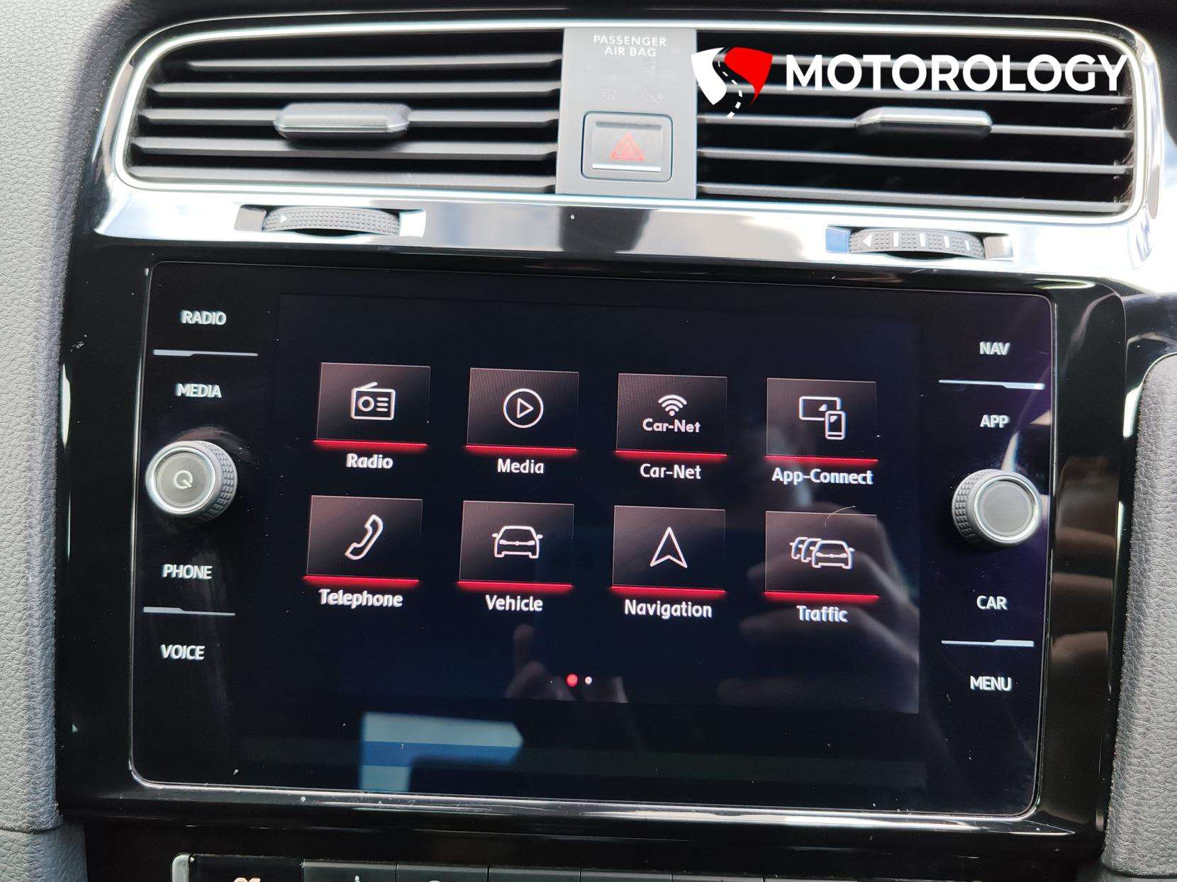 2018 VOLKSWAGEN GOLF 2018 VOLKSWAGEN GOLF
