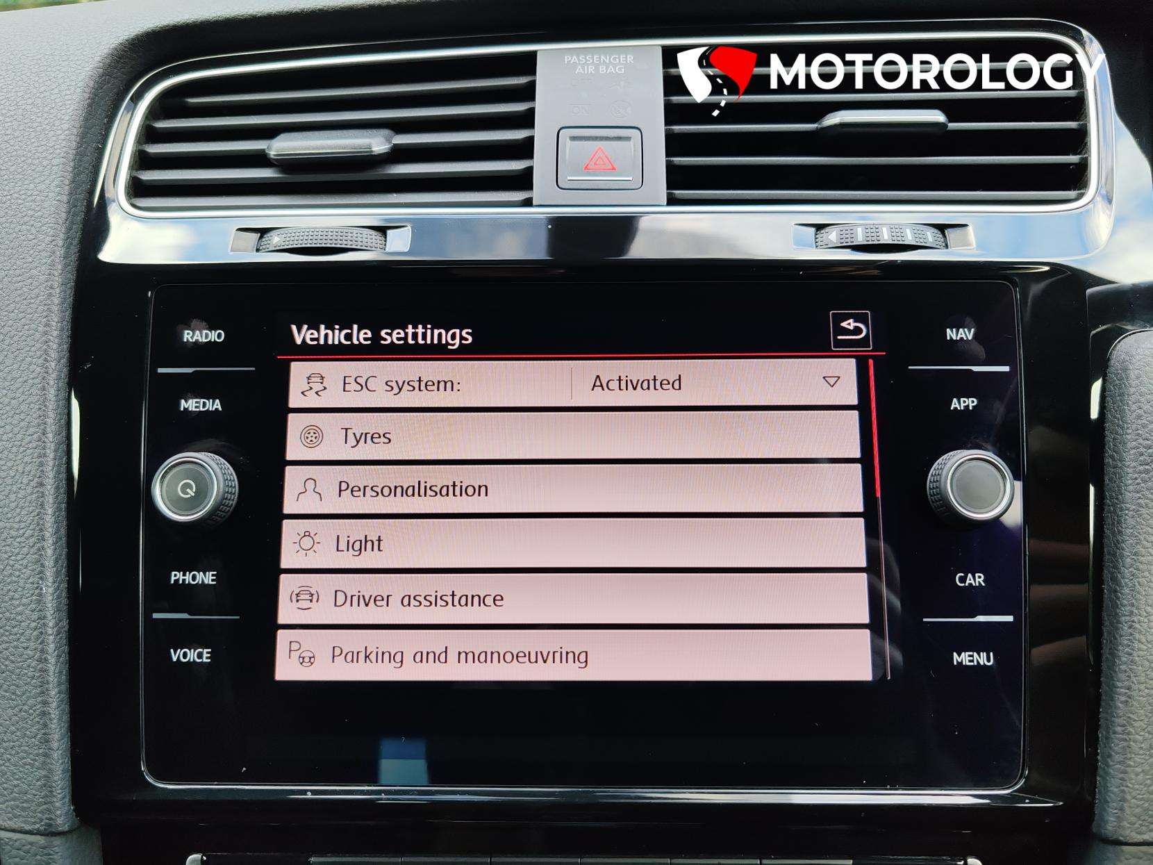 2018 VOLKSWAGEN GOLF 2018 VOLKSWAGEN GOLF
