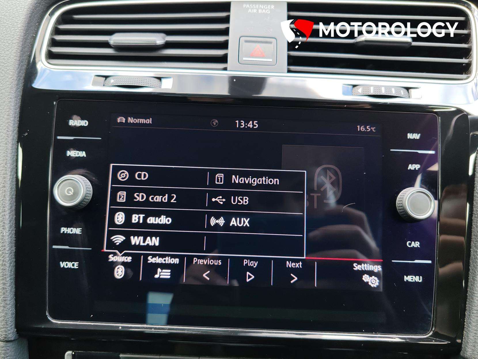 2018 VOLKSWAGEN GOLF 2018 VOLKSWAGEN GOLF