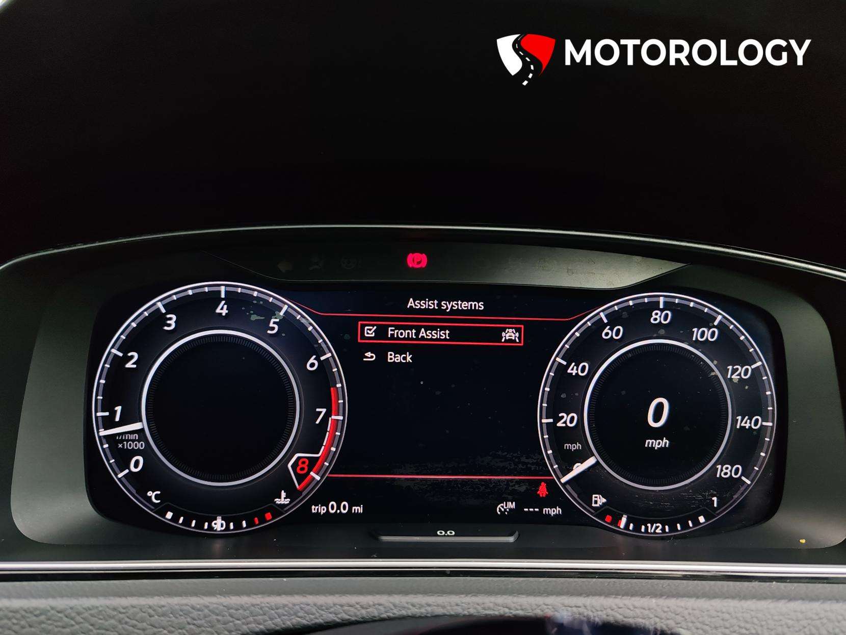 2018 VOLKSWAGEN GOLF 2018 VOLKSWAGEN GOLF
