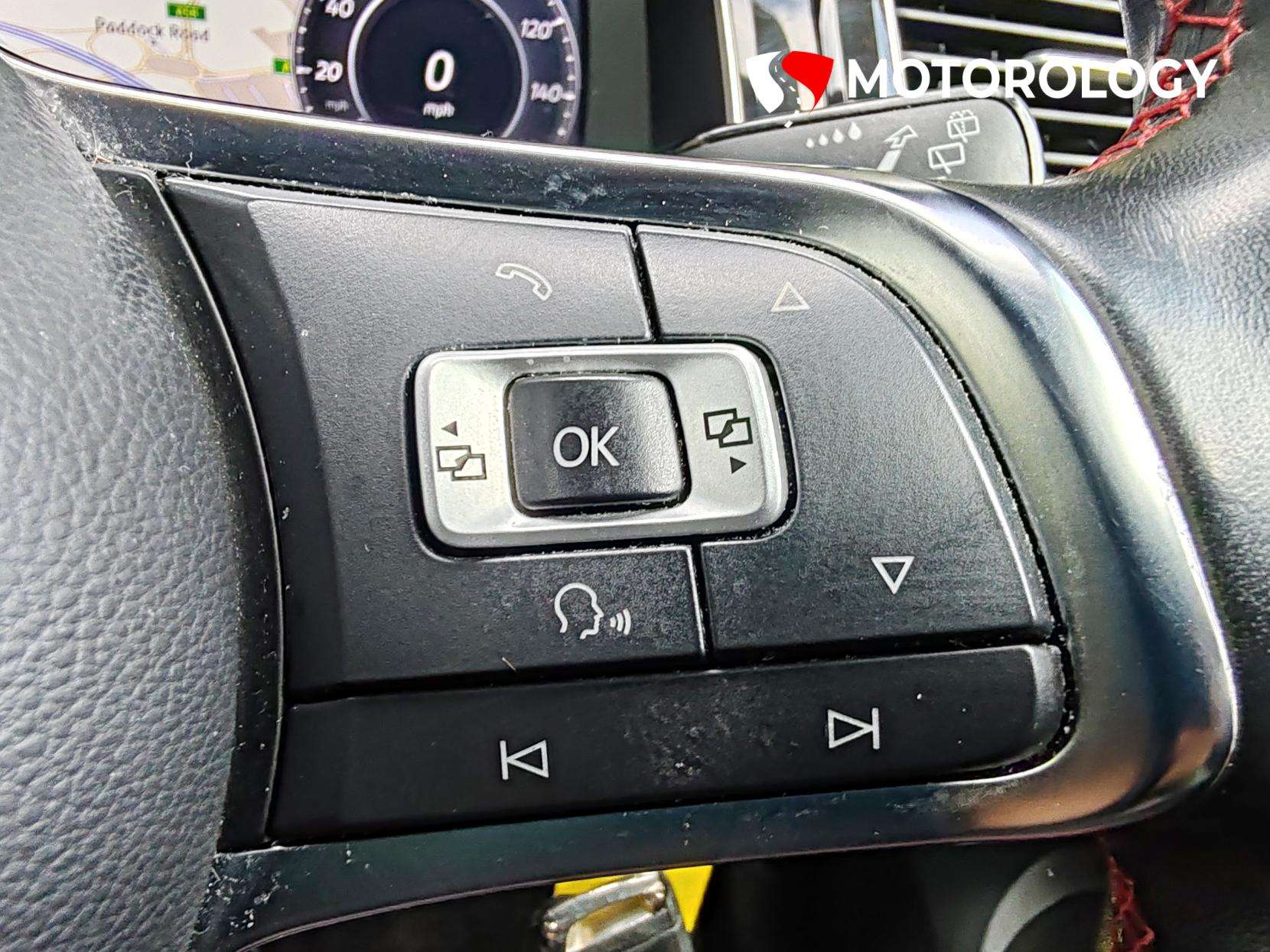 2018 VOLKSWAGEN GOLF 2018 VOLKSWAGEN GOLF