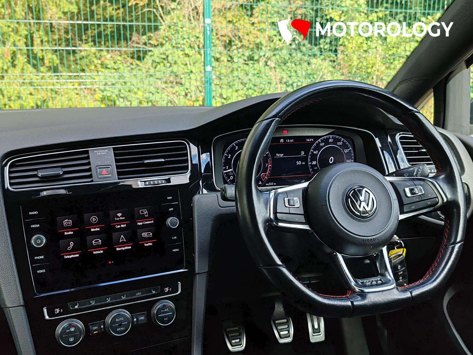 2018 VOLKSWAGEN GOLF 2018 VOLKSWAGEN GOLF