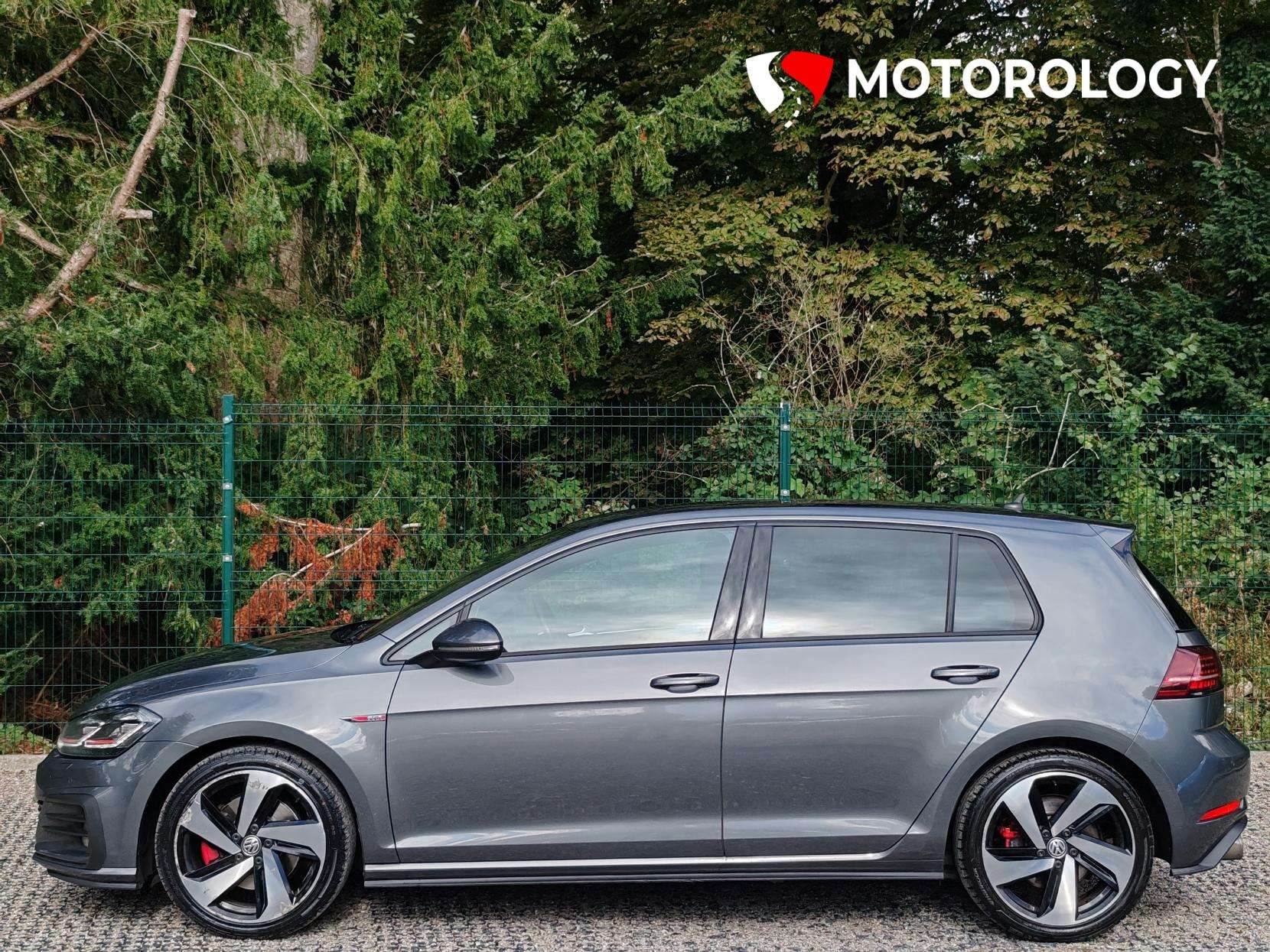 2018 VOLKSWAGEN GOLF 2018 VOLKSWAGEN GOLF
