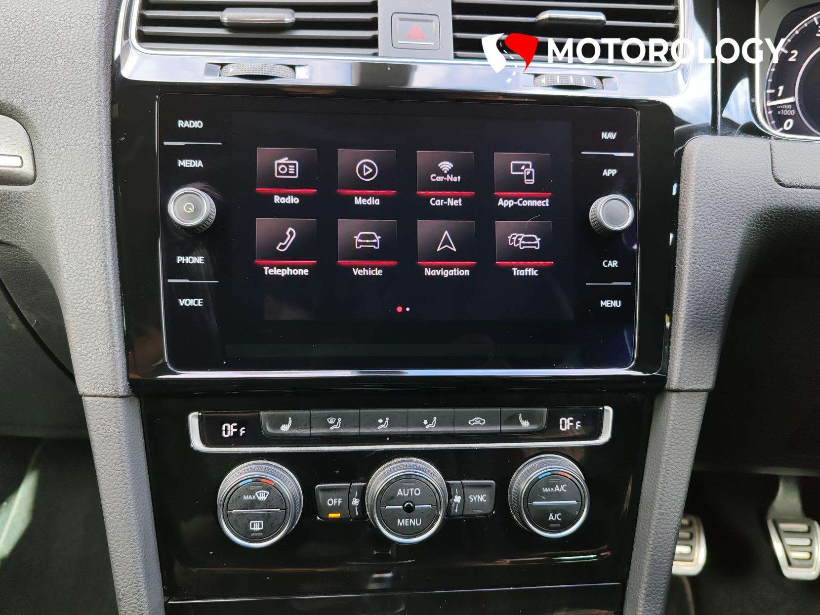 2018 VOLKSWAGEN GOLF 2018 VOLKSWAGEN GOLF