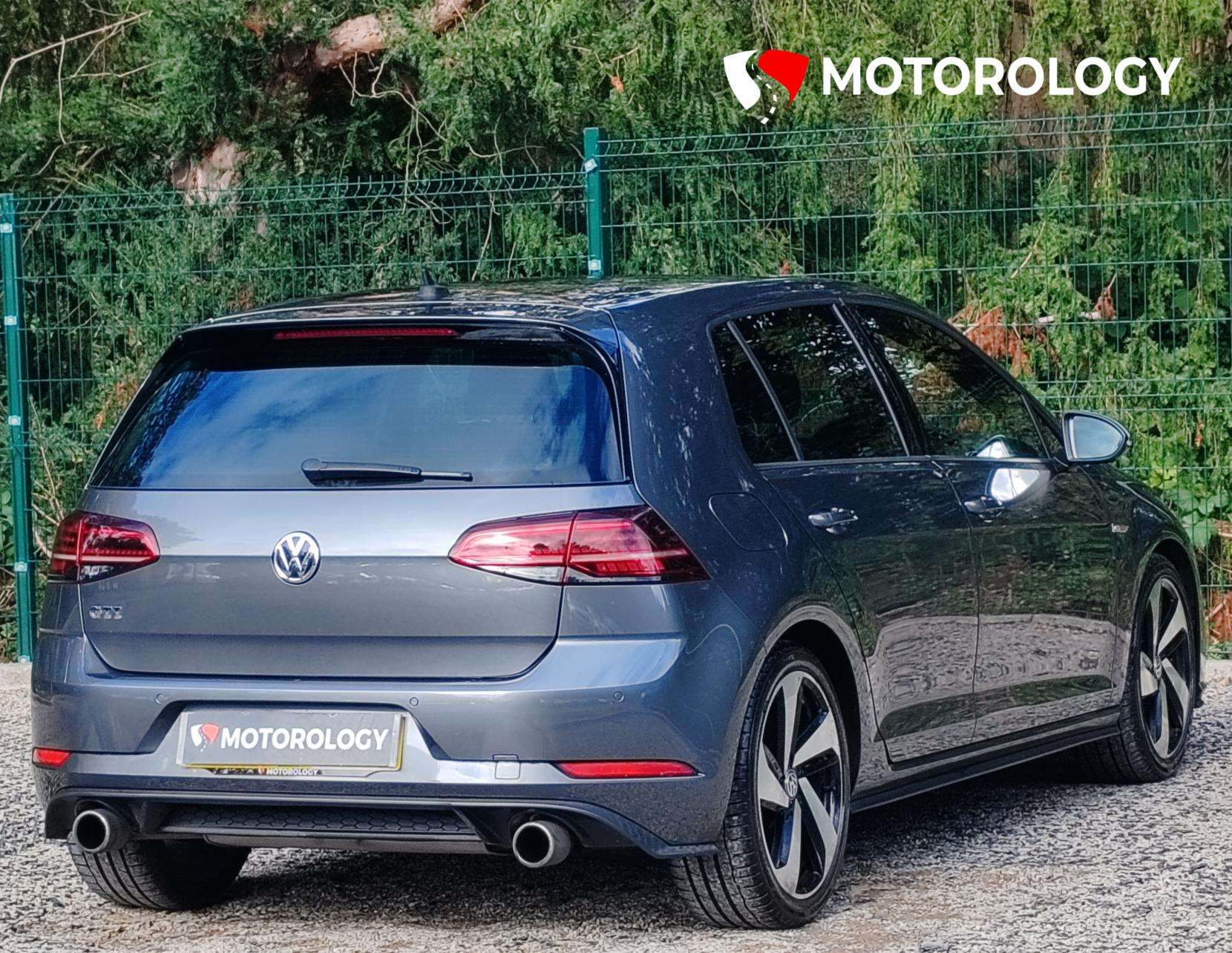 A 2018 VOLKSWAGEN GOLF 2.0 TSI GTI Hatchback 5dr Petrol Manual Euro 6 (s/s) (230 ps) A 2018 VOLKSWAGEN GOLF 2.0 TSI GTI Hatchback 5dr Petrol Manual Euro 6 (s/s) (230 ps)