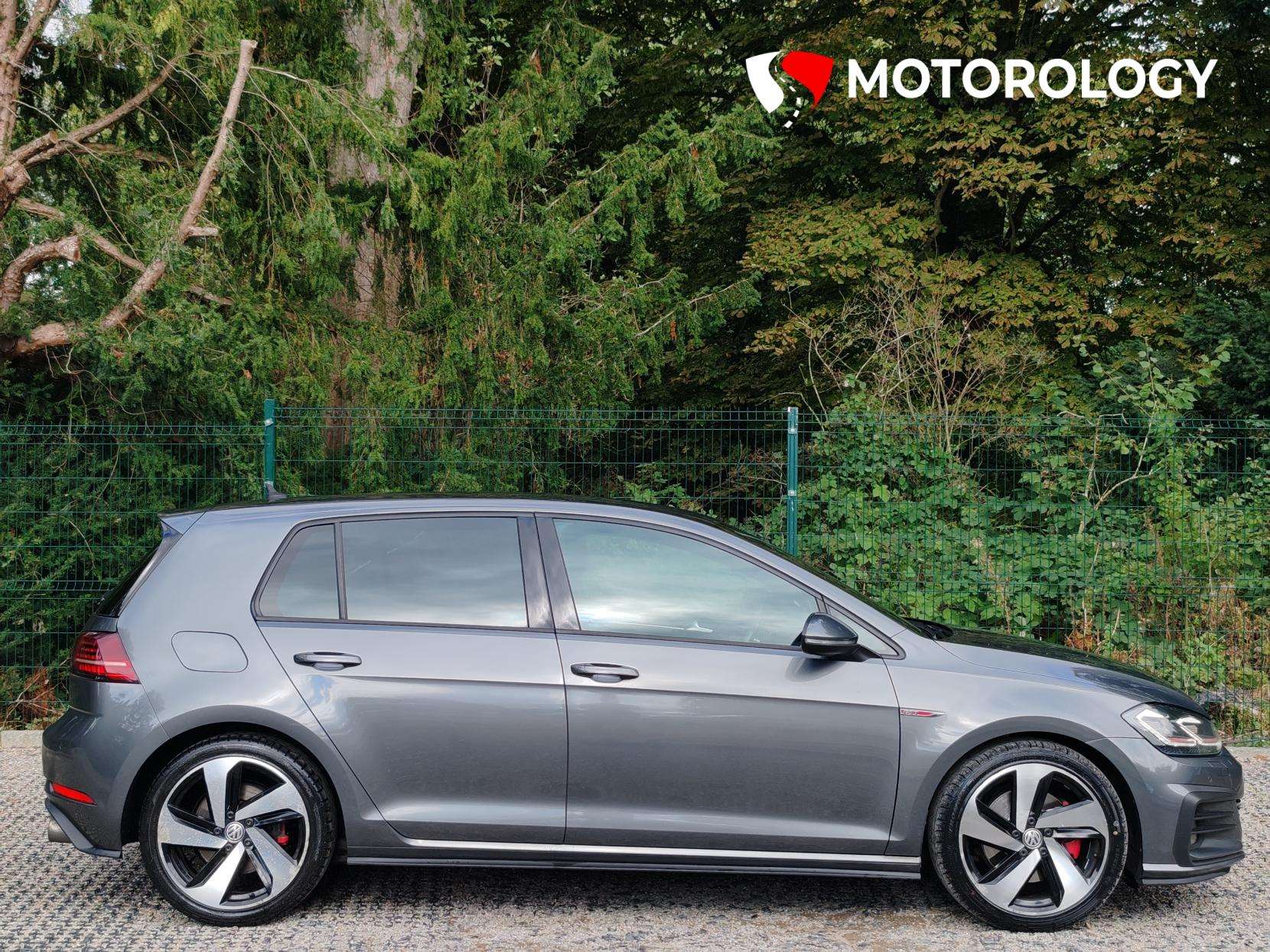 2018 VOLKSWAGEN GOLF 2018 VOLKSWAGEN GOLF
