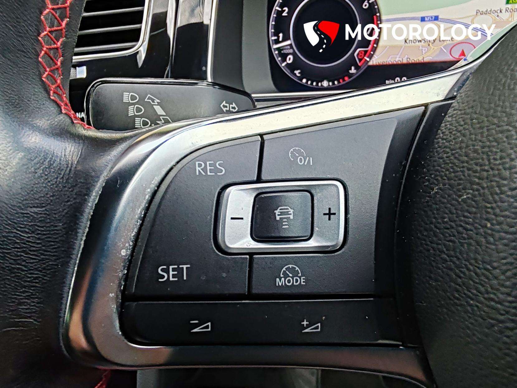2018 VOLKSWAGEN GOLF 2018 VOLKSWAGEN GOLF