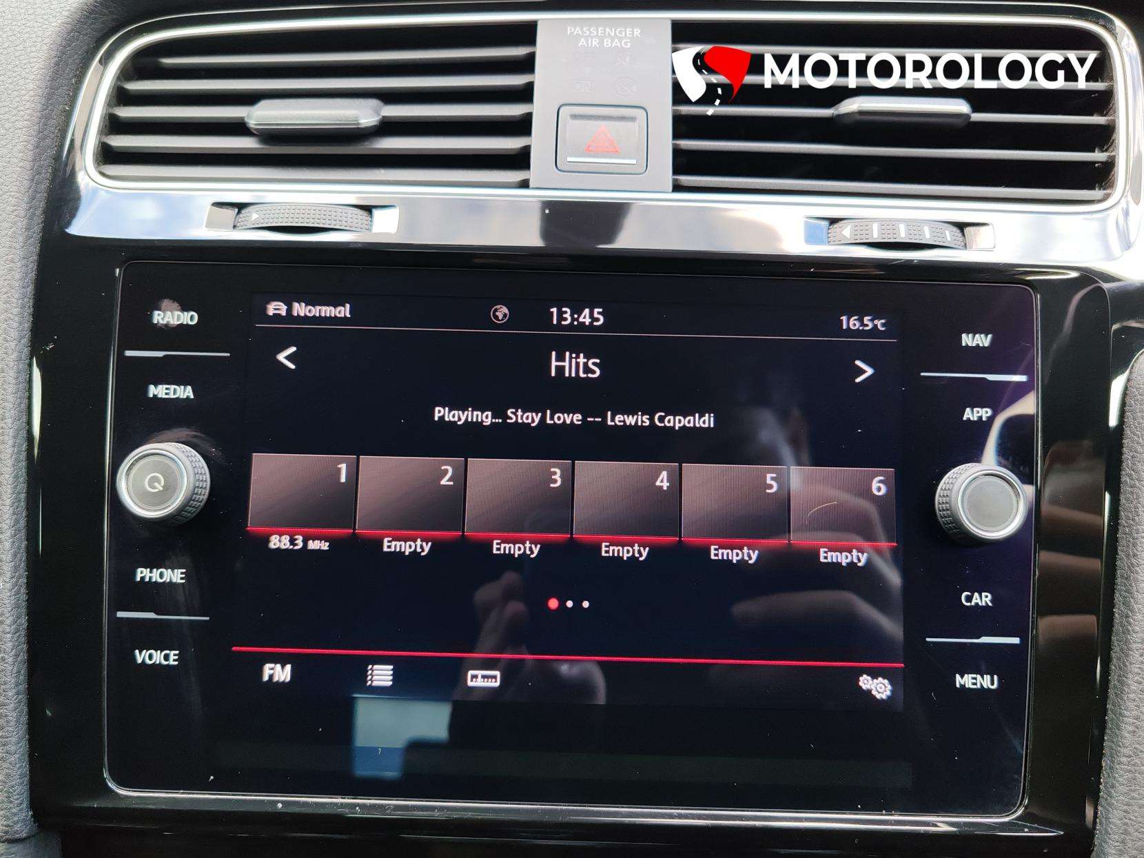2018 VOLKSWAGEN GOLF 2018 VOLKSWAGEN GOLF