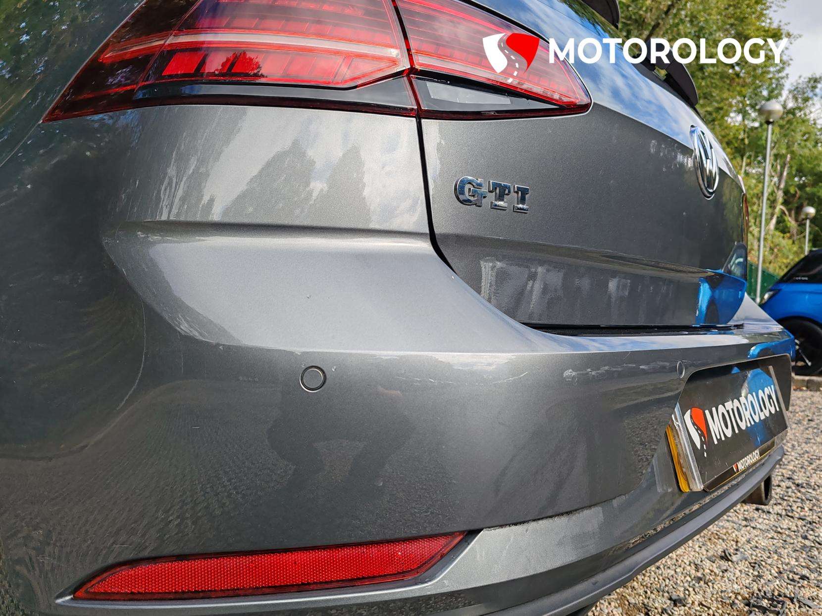 2018 VOLKSWAGEN GOLF 2018 VOLKSWAGEN GOLF