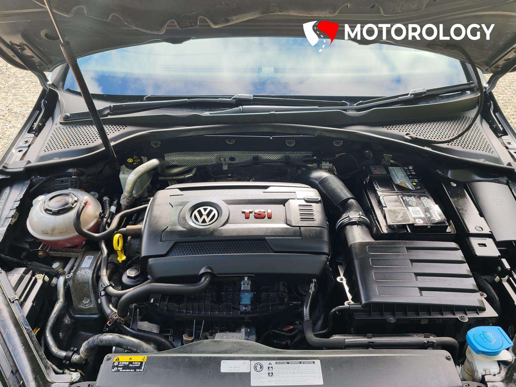 2018 VOLKSWAGEN GOLF 2018 VOLKSWAGEN GOLF