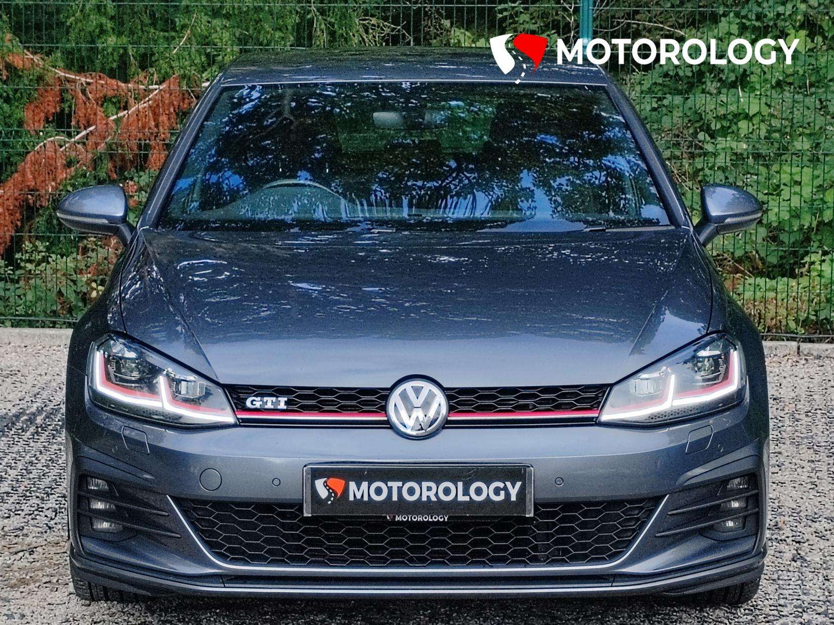 2018 VOLKSWAGEN GOLF 2018 VOLKSWAGEN GOLF