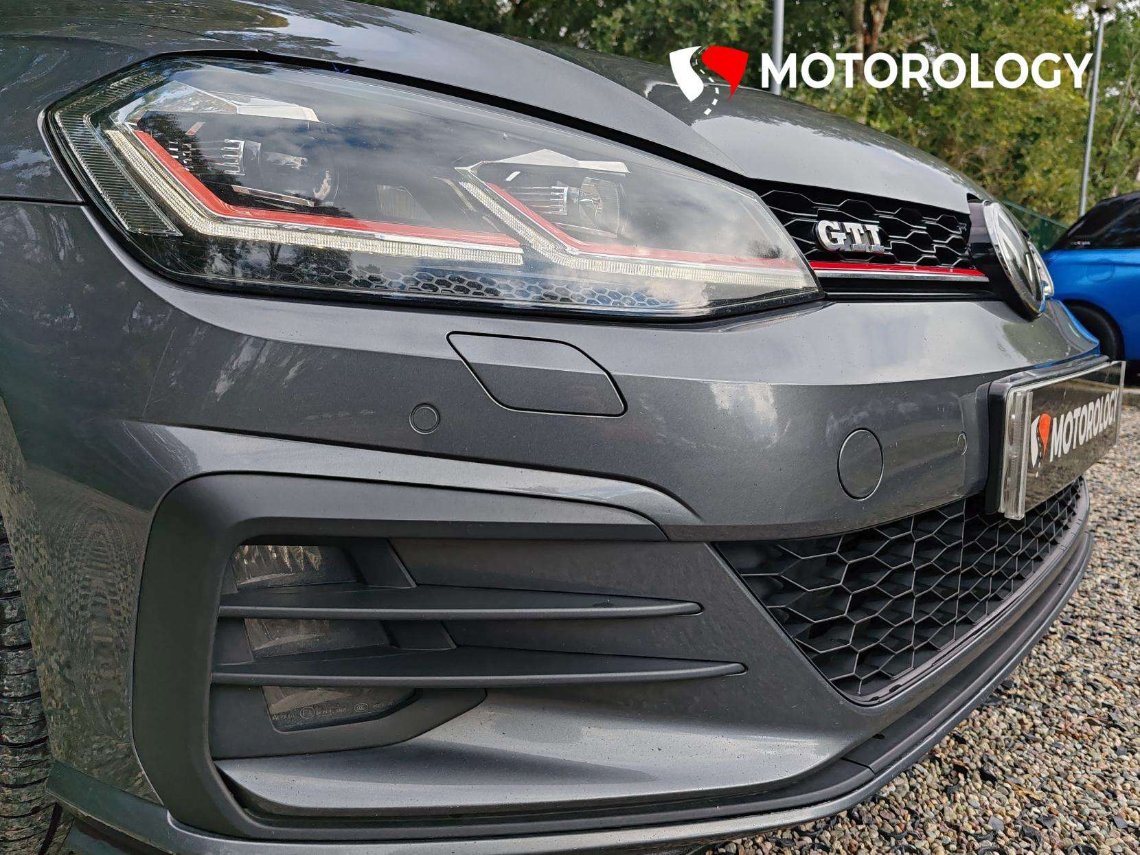 2018 VOLKSWAGEN GOLF 2018 VOLKSWAGEN GOLF