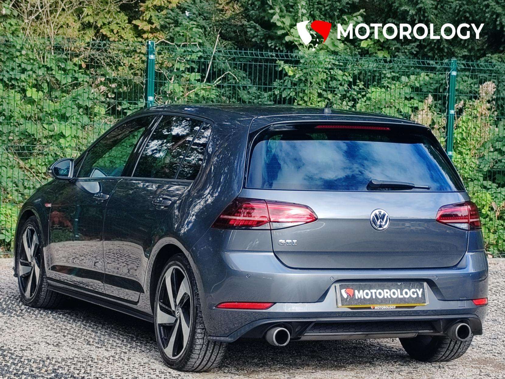 2018 VOLKSWAGEN GOLF 2018 VOLKSWAGEN GOLF